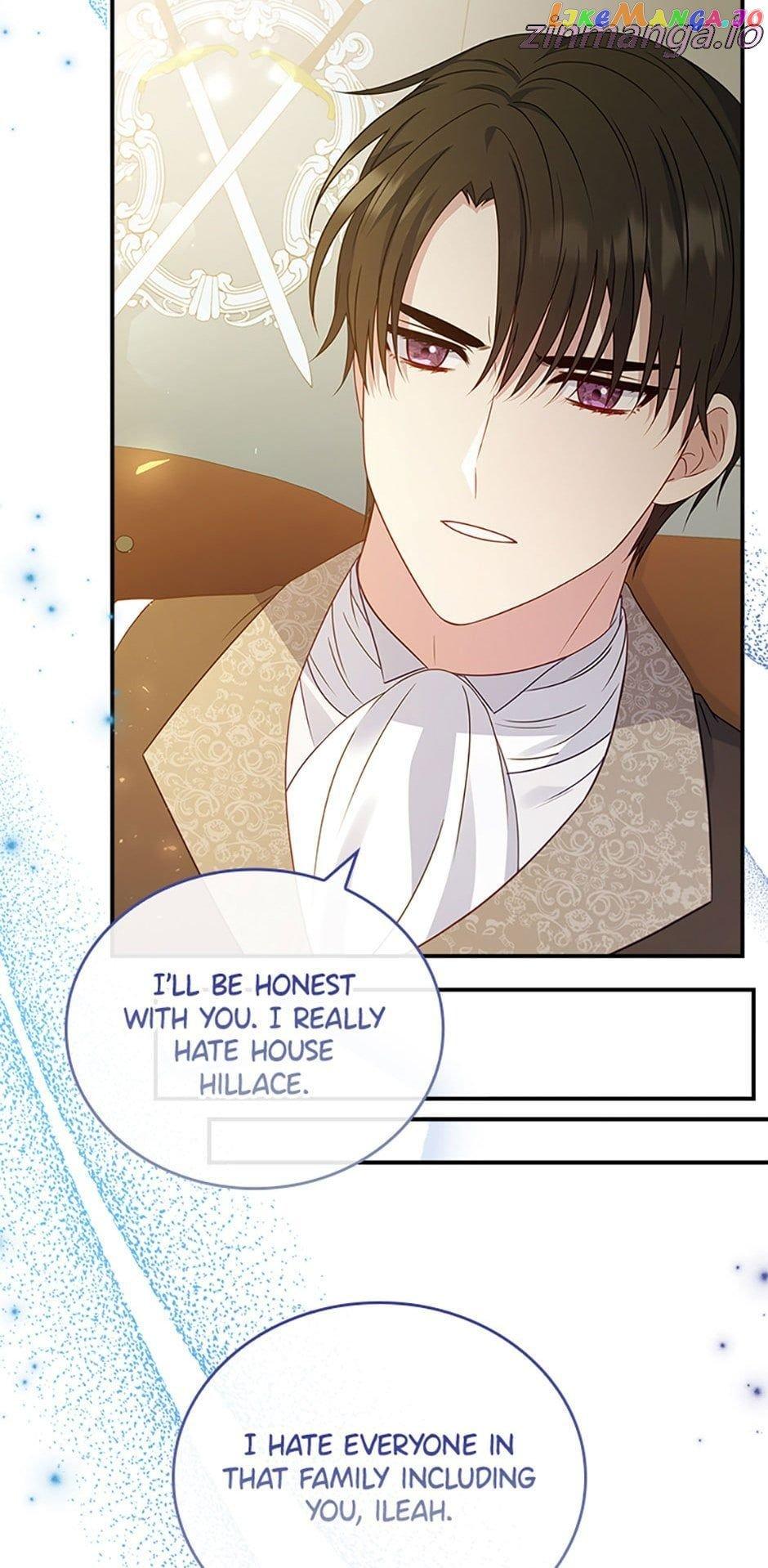 Fakes Don’t Want To Be Real Chapter 28 page 20