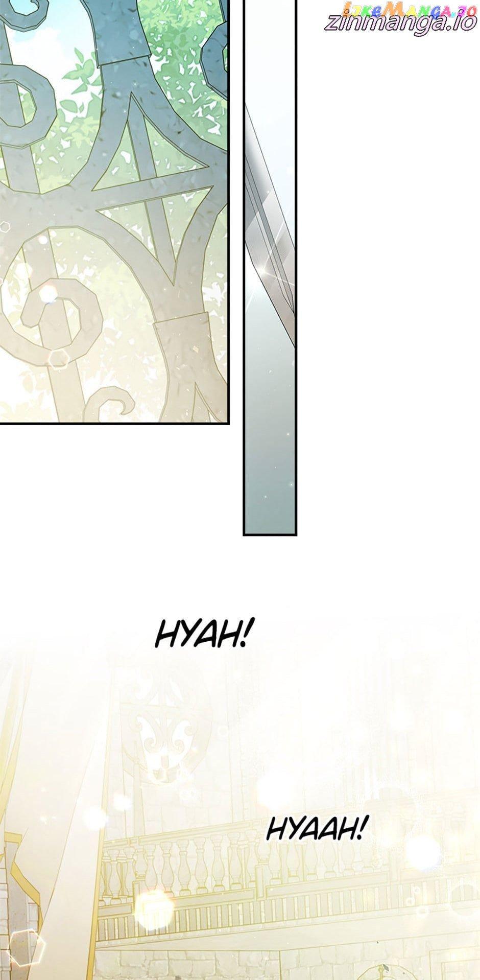 Fakes Don’t Want To Be Real Chapter 28 page 23