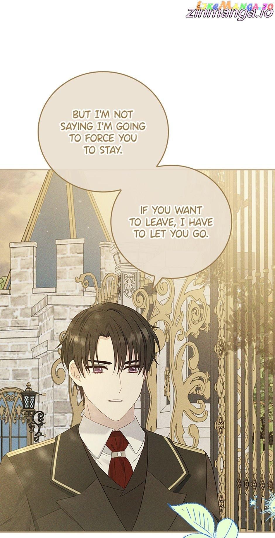 Fakes Don’t Want To Be Real Chapter 28 page 26