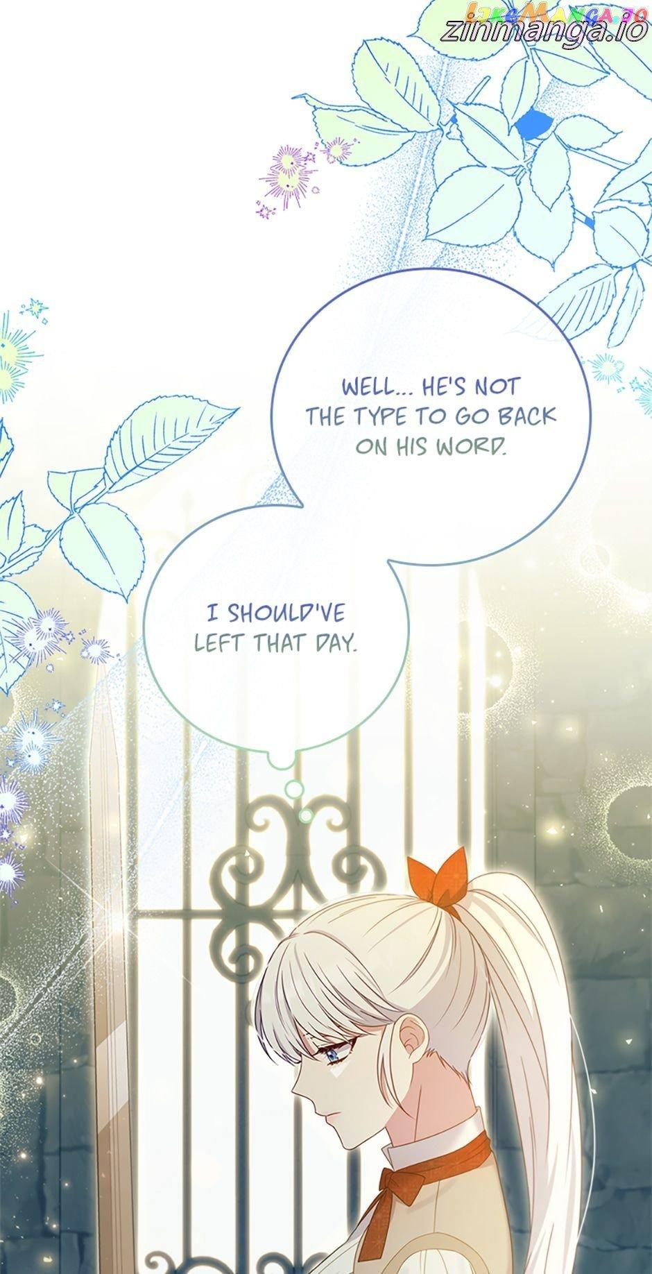 Fakes Don’t Want To Be Real Chapter 28 page 27
