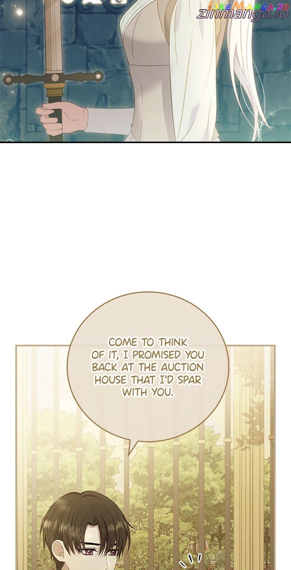 Fakes Don’t Want To Be Real Chapter 28 page 28