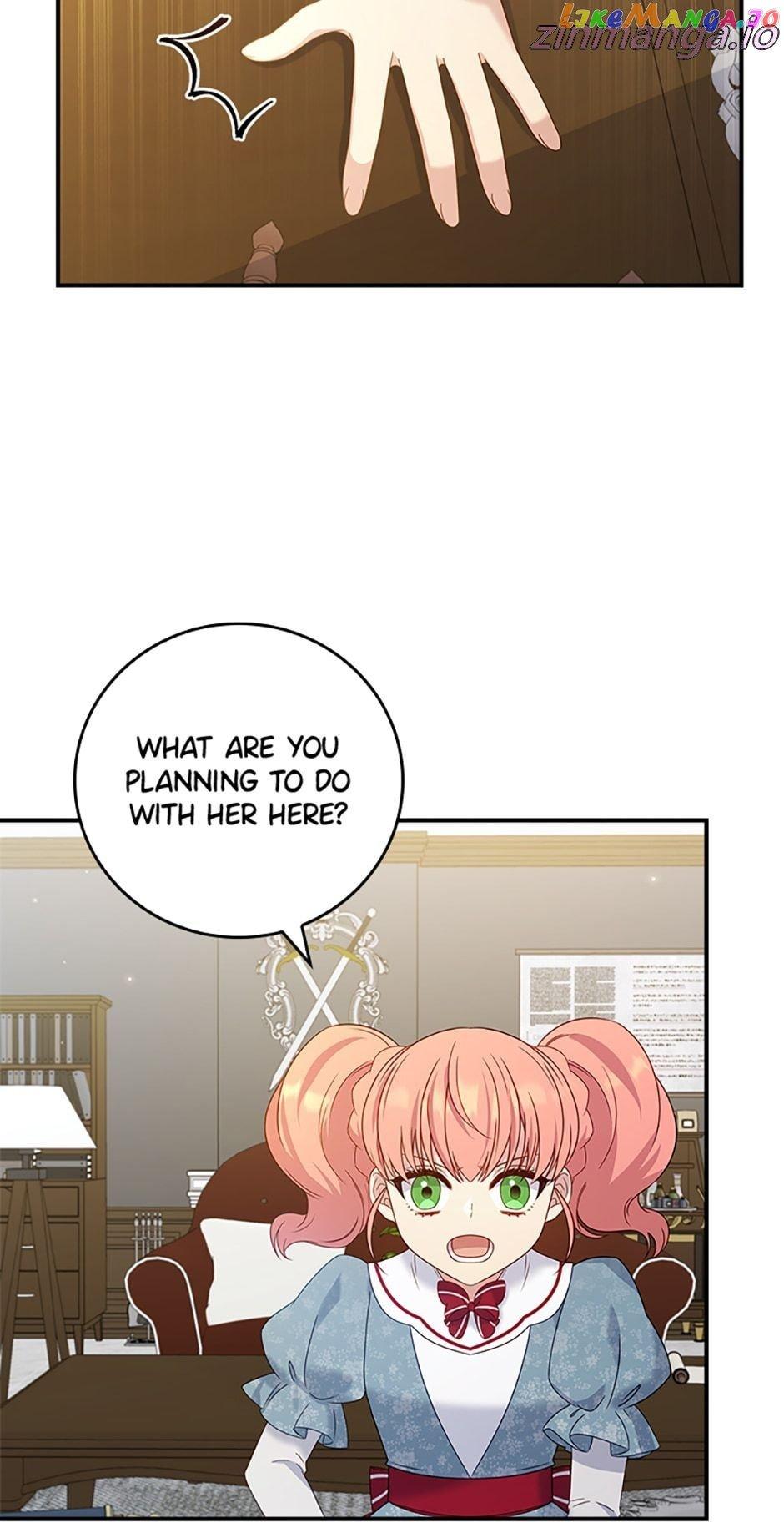 Fakes Don’t Want To Be Real Chapter 28 page 2