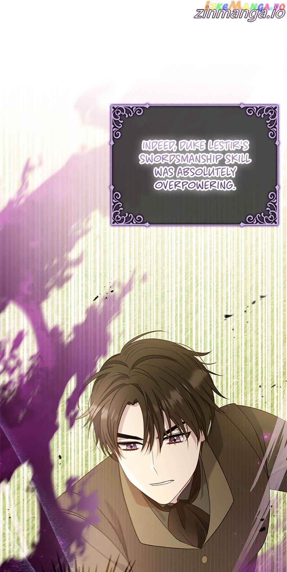 Fakes Don’t Want To Be Real Chapter 28 page 32