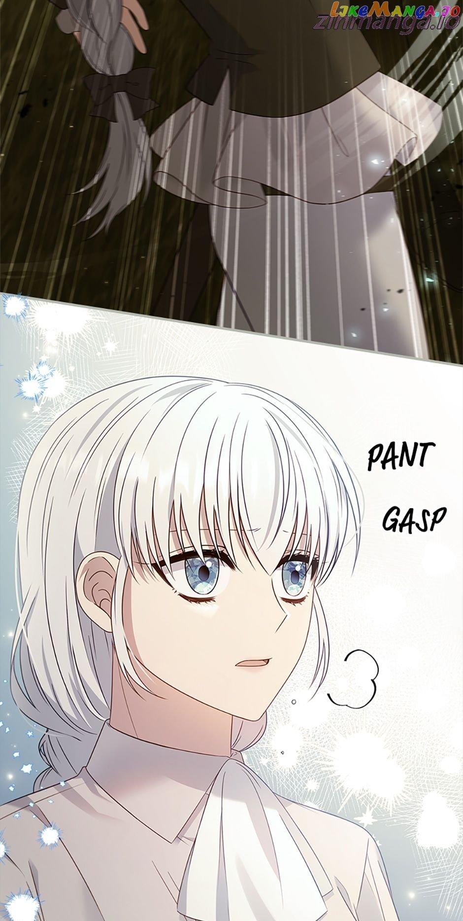 Fakes Don’t Want To Be Real Chapter 28 page 34