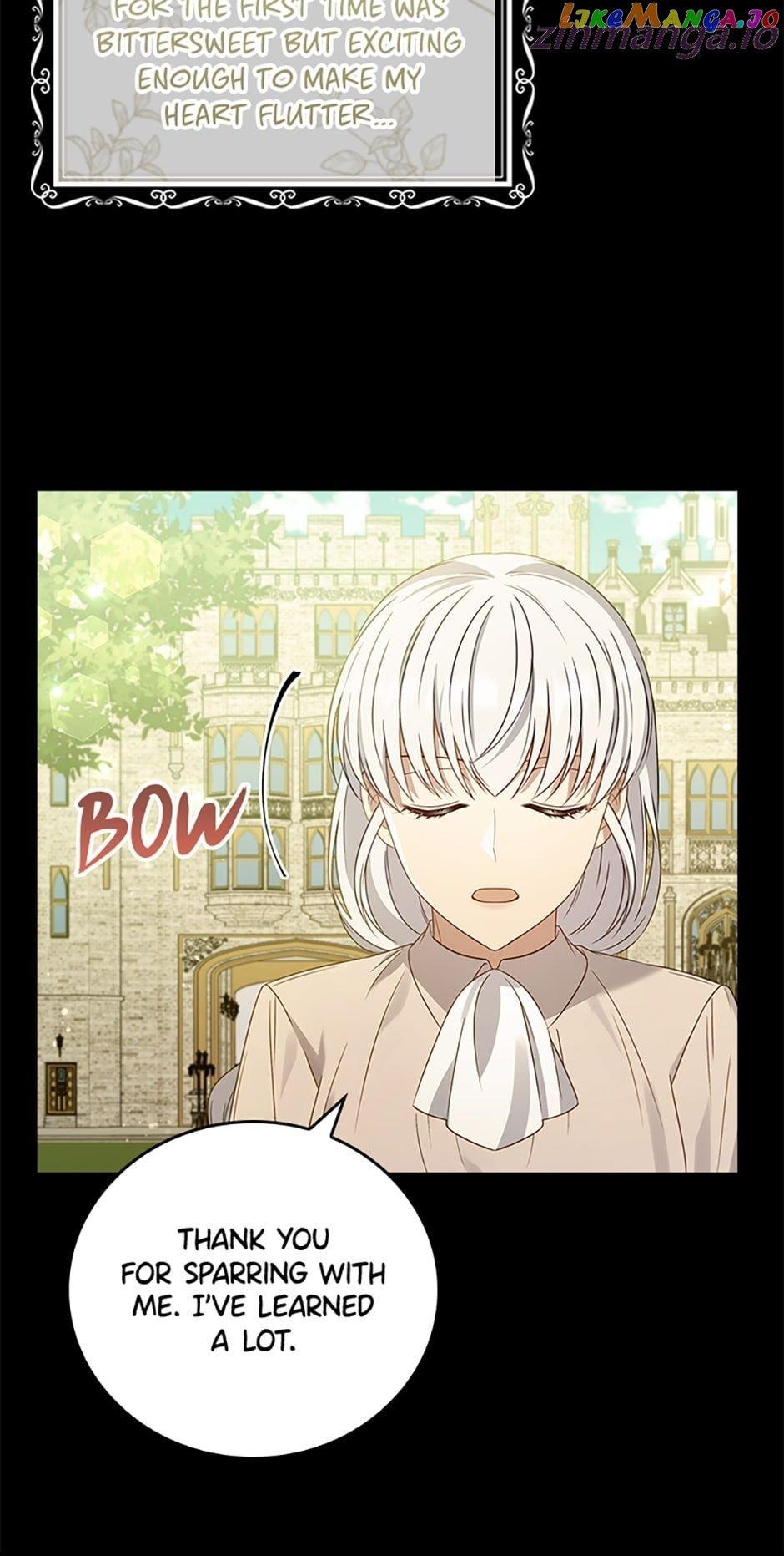 Fakes Don’t Want To Be Real Chapter 28 page 38
