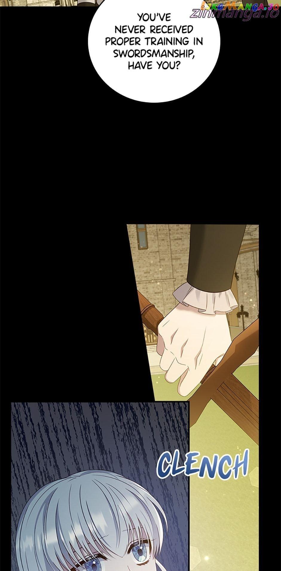 Fakes Don’t Want To Be Real Chapter 28 page 40