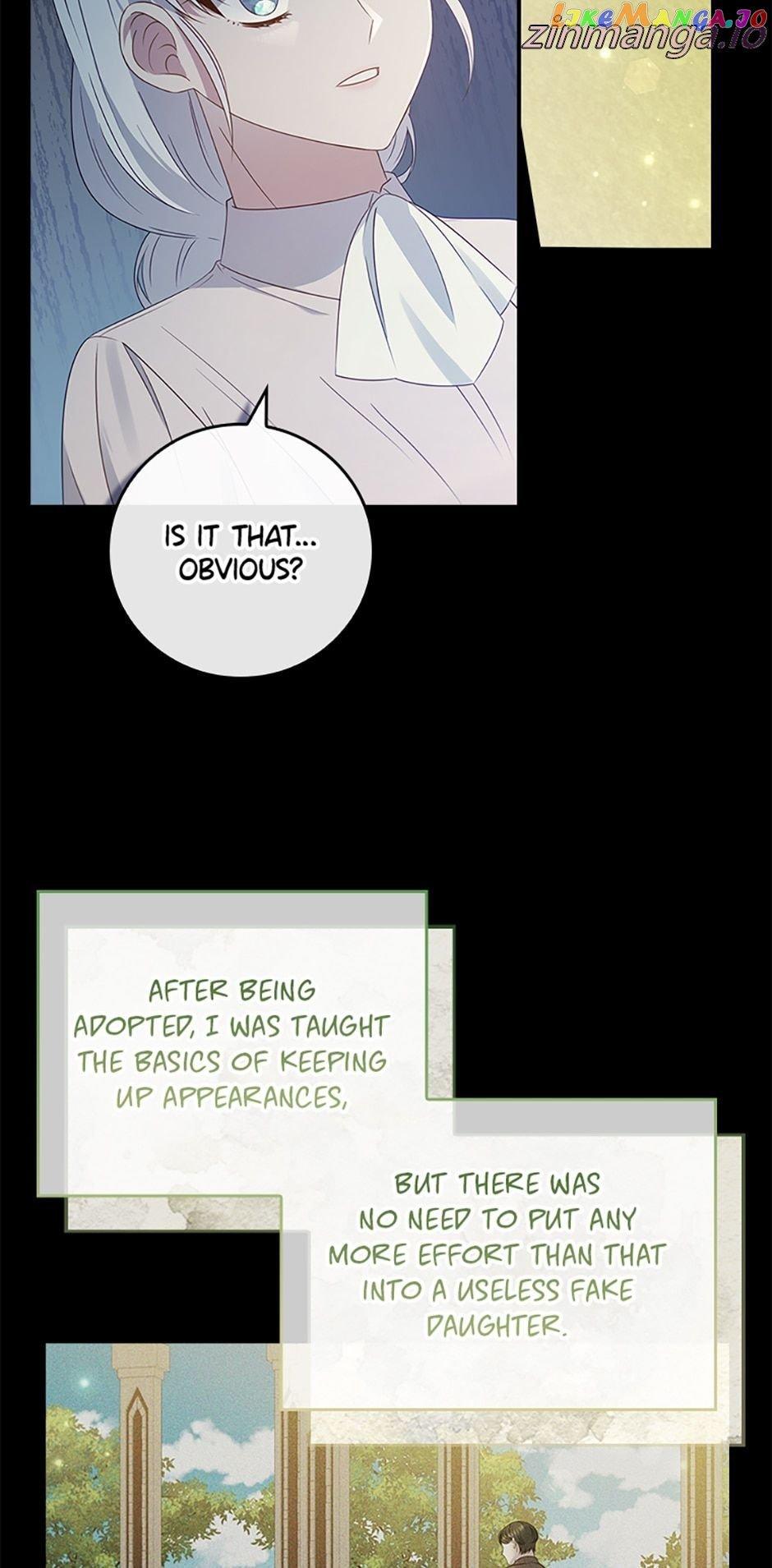 Fakes Don’t Want To Be Real Chapter 28 page 41