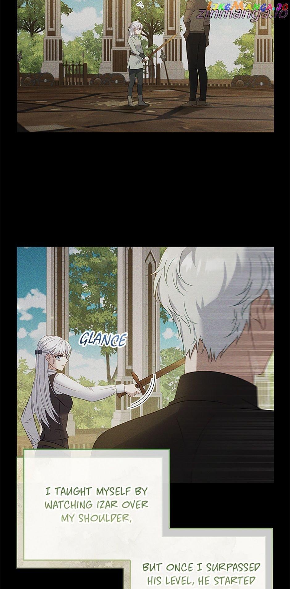 Fakes Don’t Want To Be Real Chapter 28 page 42
