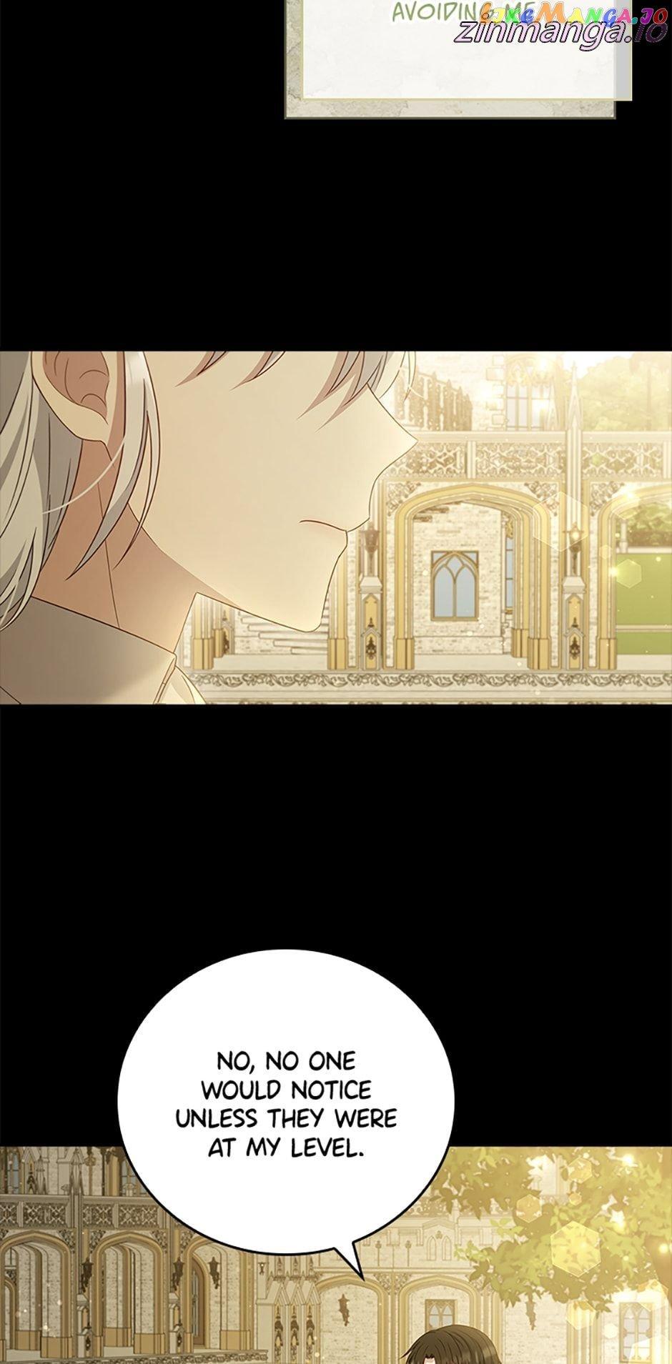 Fakes Don’t Want To Be Real Chapter 28 page 43