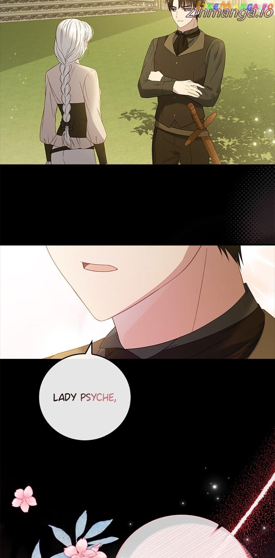 Fakes Don’t Want To Be Real Chapter 28 page 44