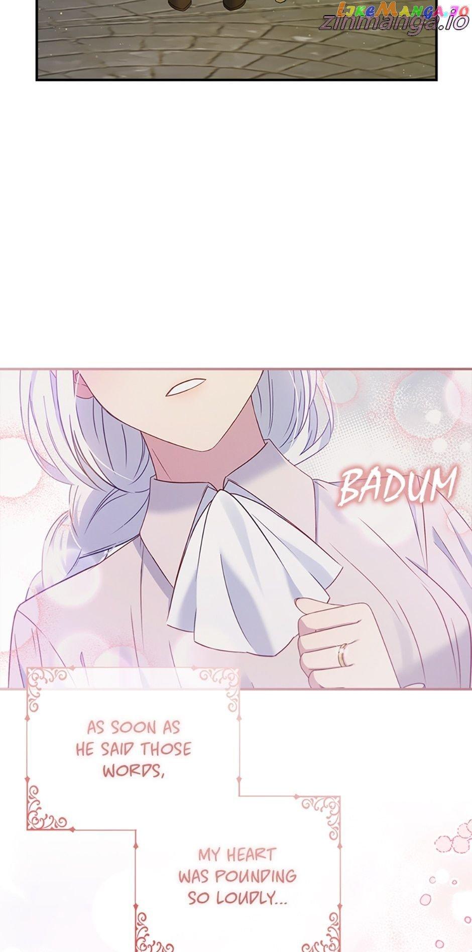Fakes Don’t Want To Be Real Chapter 28 page 47