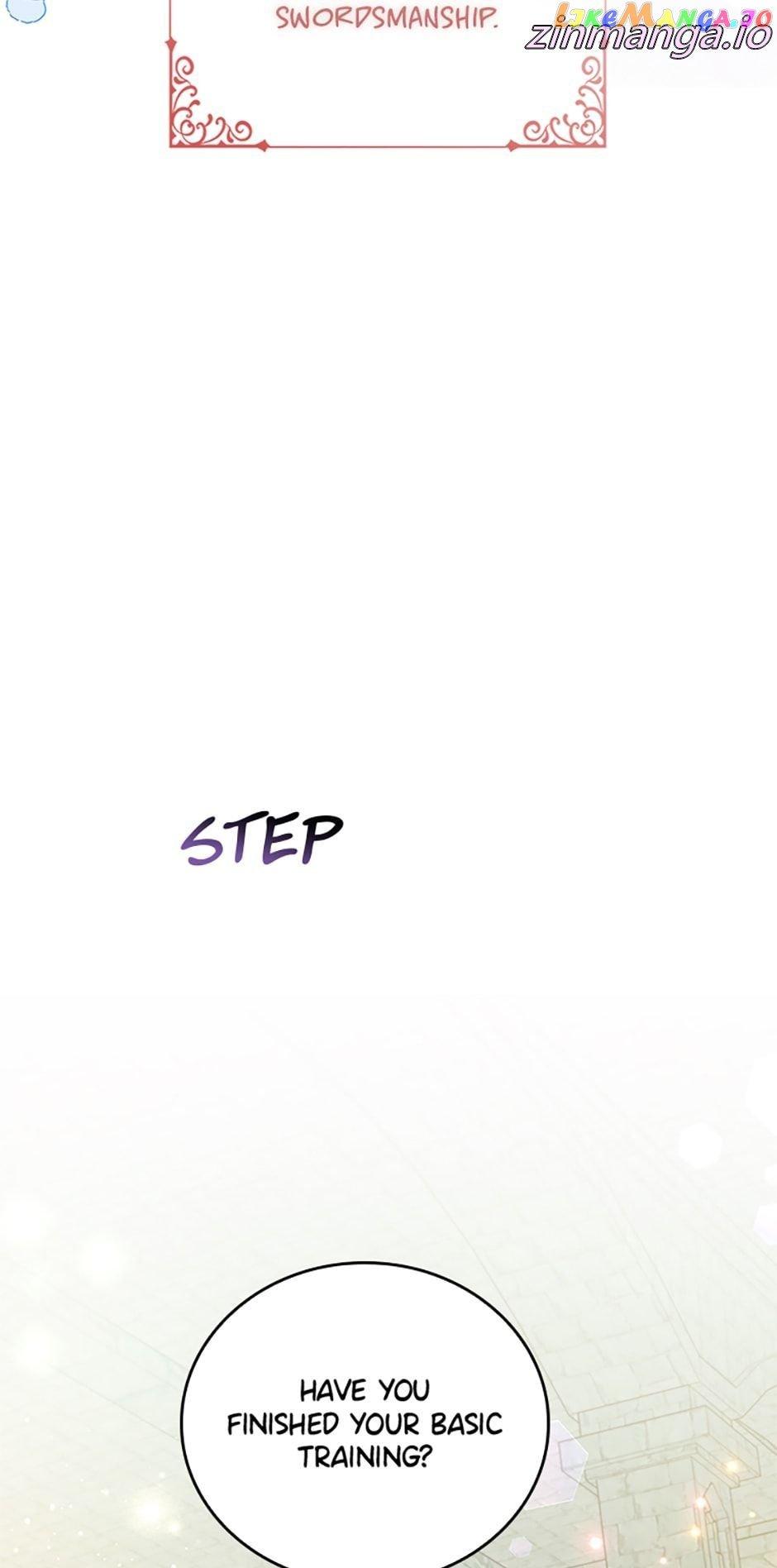 Fakes Don’t Want To Be Real Chapter 28 page 50