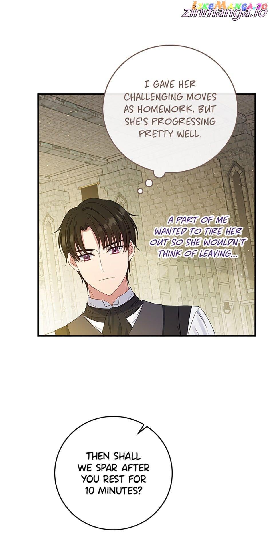 Fakes Don’t Want To Be Real Chapter 28 page 52