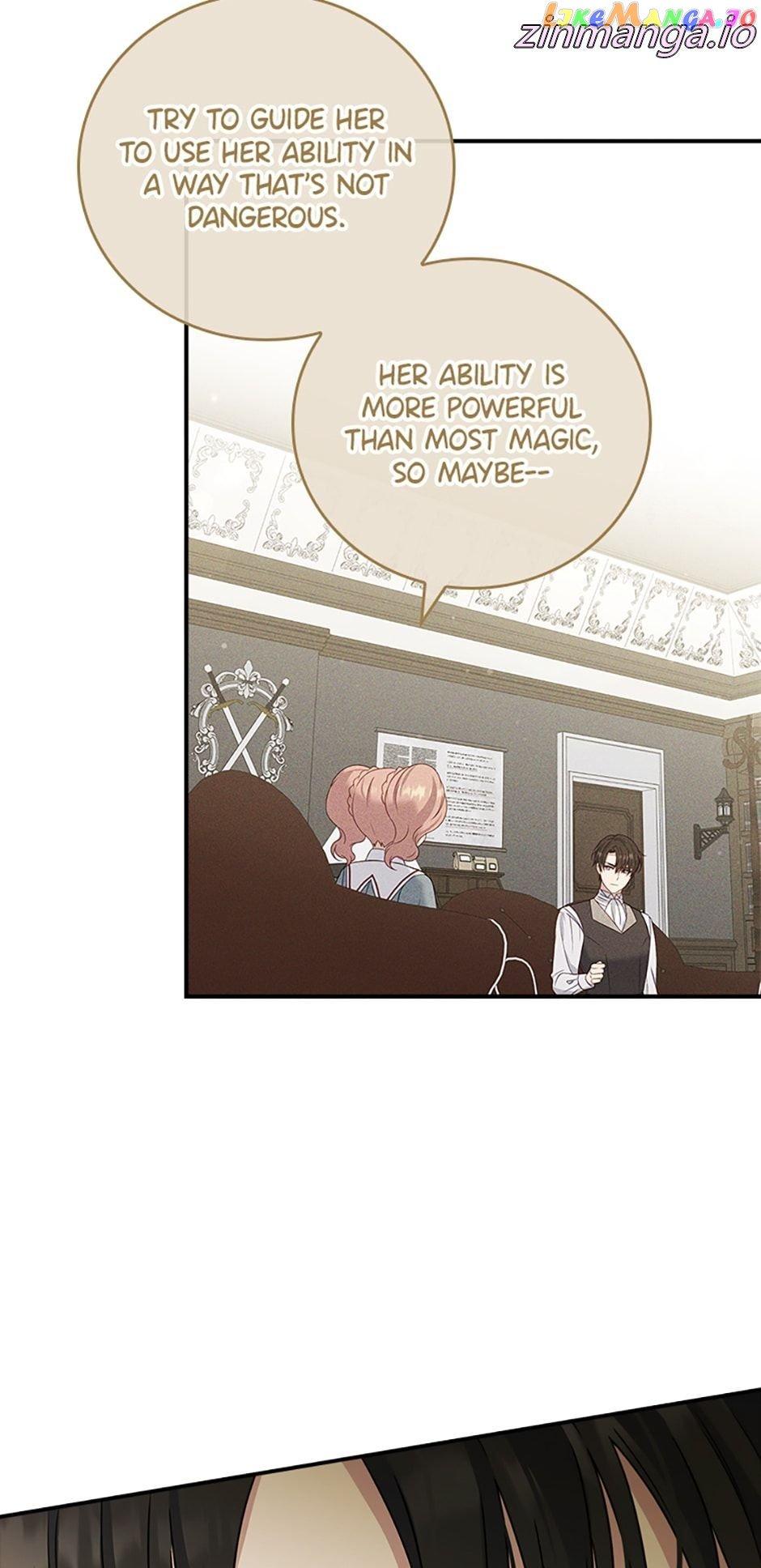 Fakes Don’t Want To Be Real Chapter 28 page 55