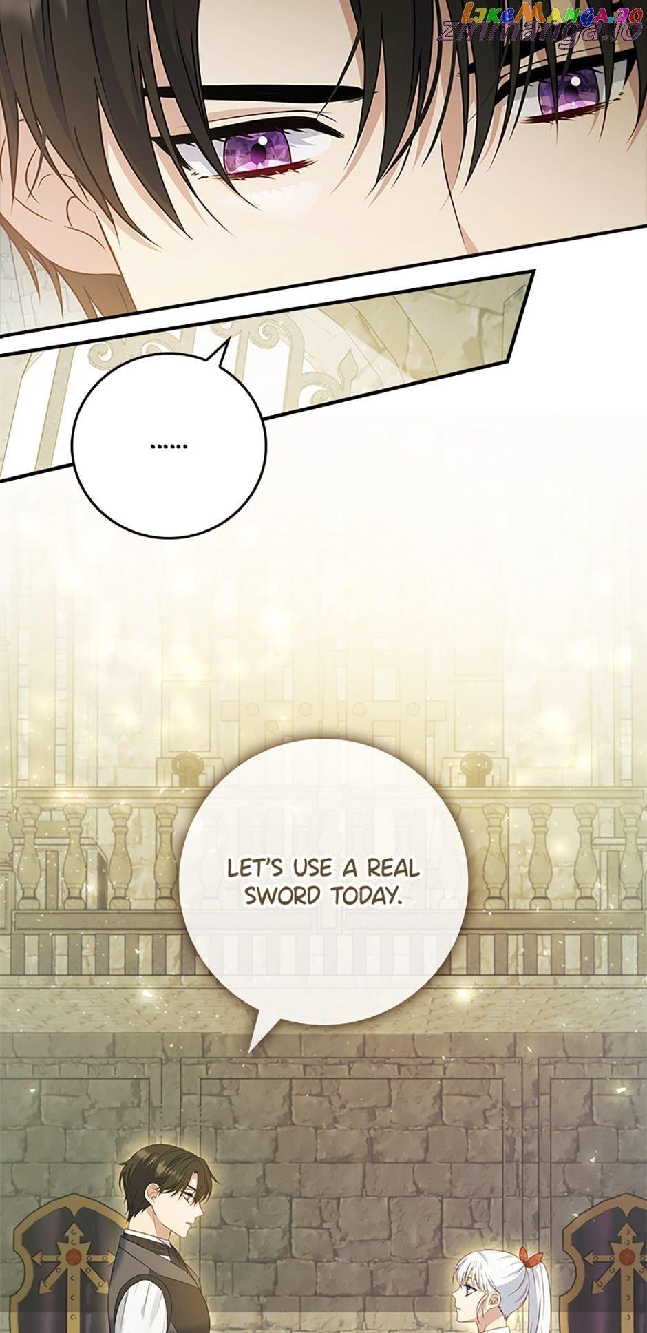 Fakes Don’t Want To Be Real Chapter 28 page 56