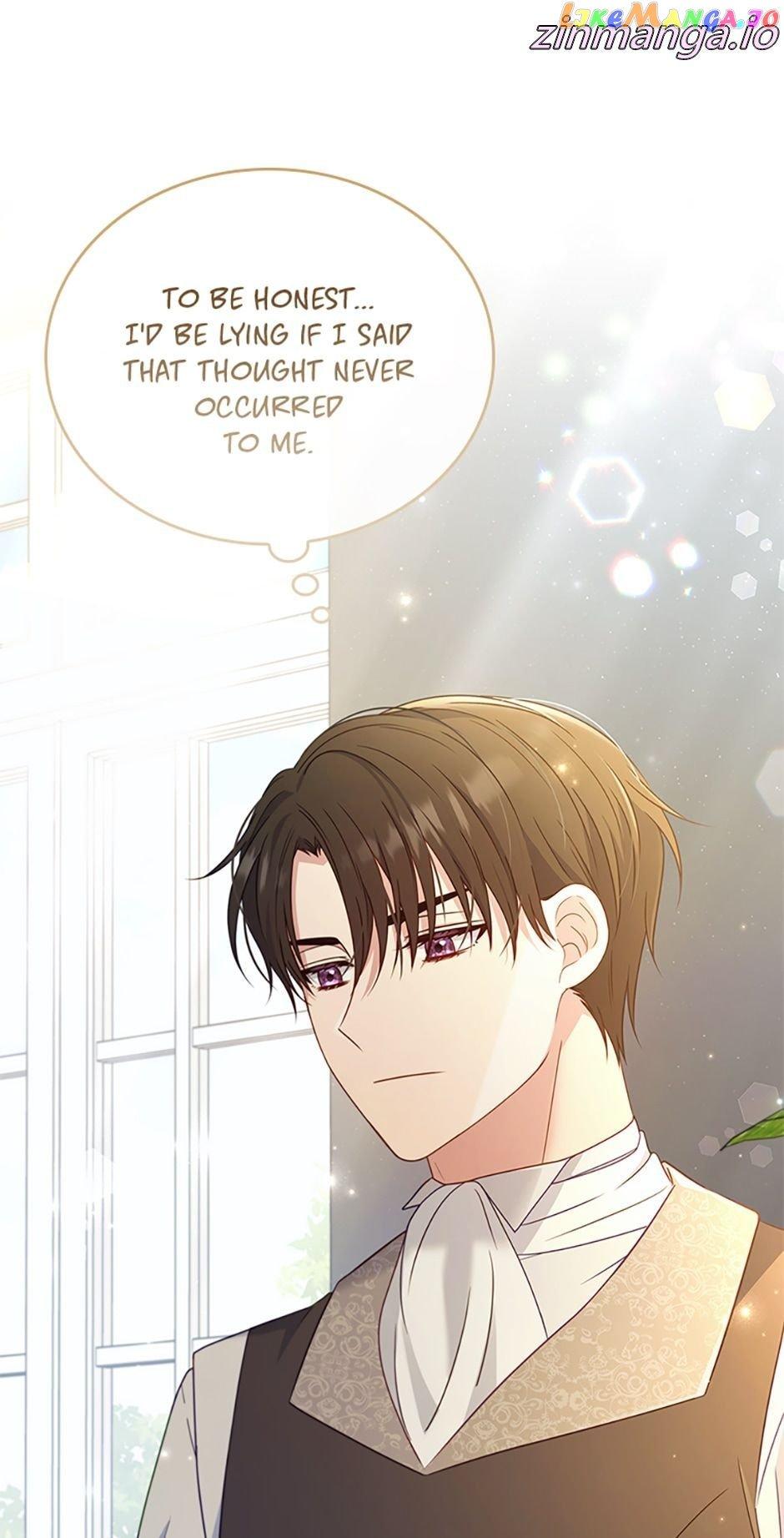 Fakes Don’t Want To Be Real Chapter 28 page 5