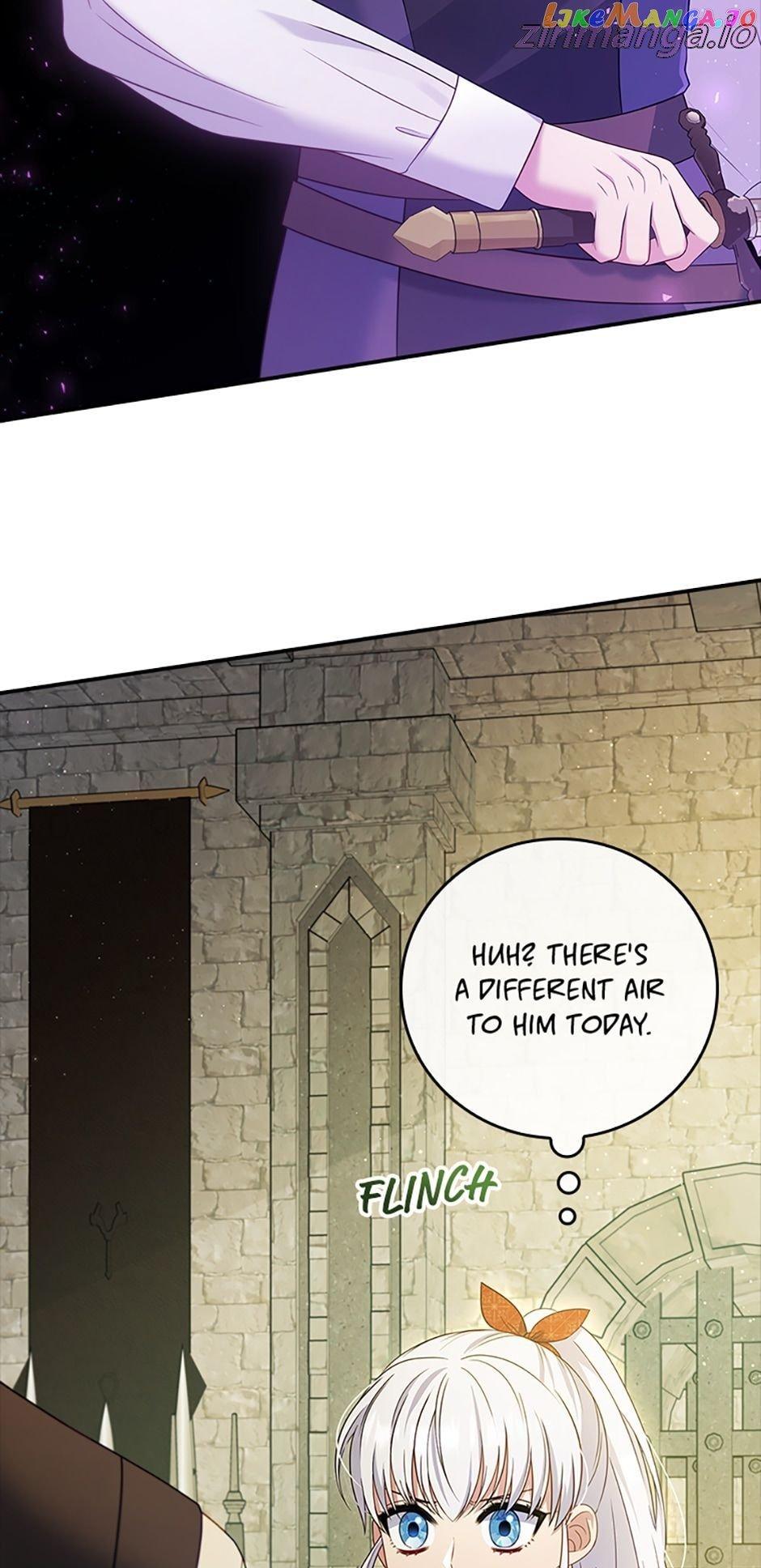 Fakes Don’t Want To Be Real Chapter 28 page 59