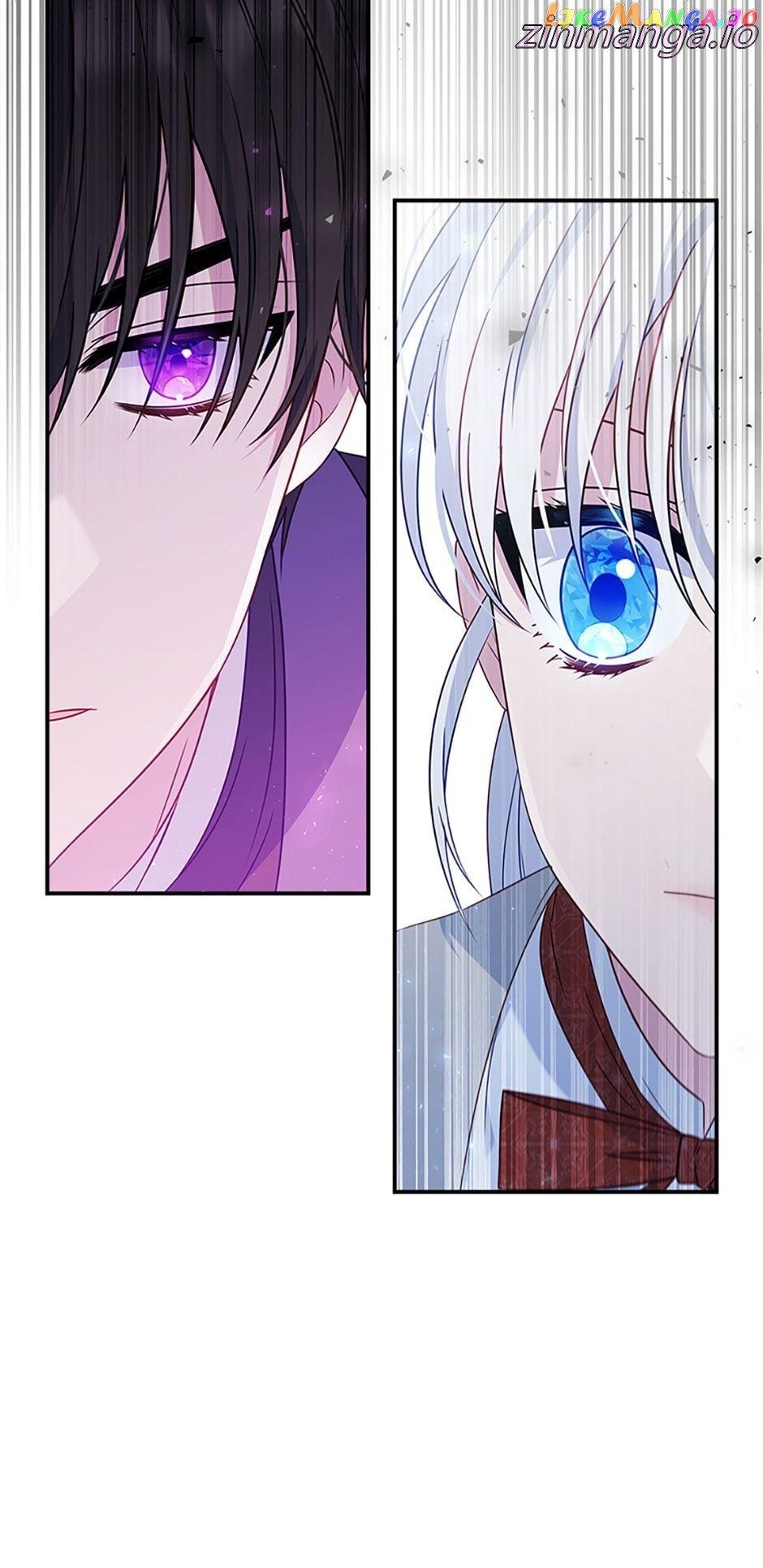 Fakes Don’t Want To Be Real Chapter 28 page 61