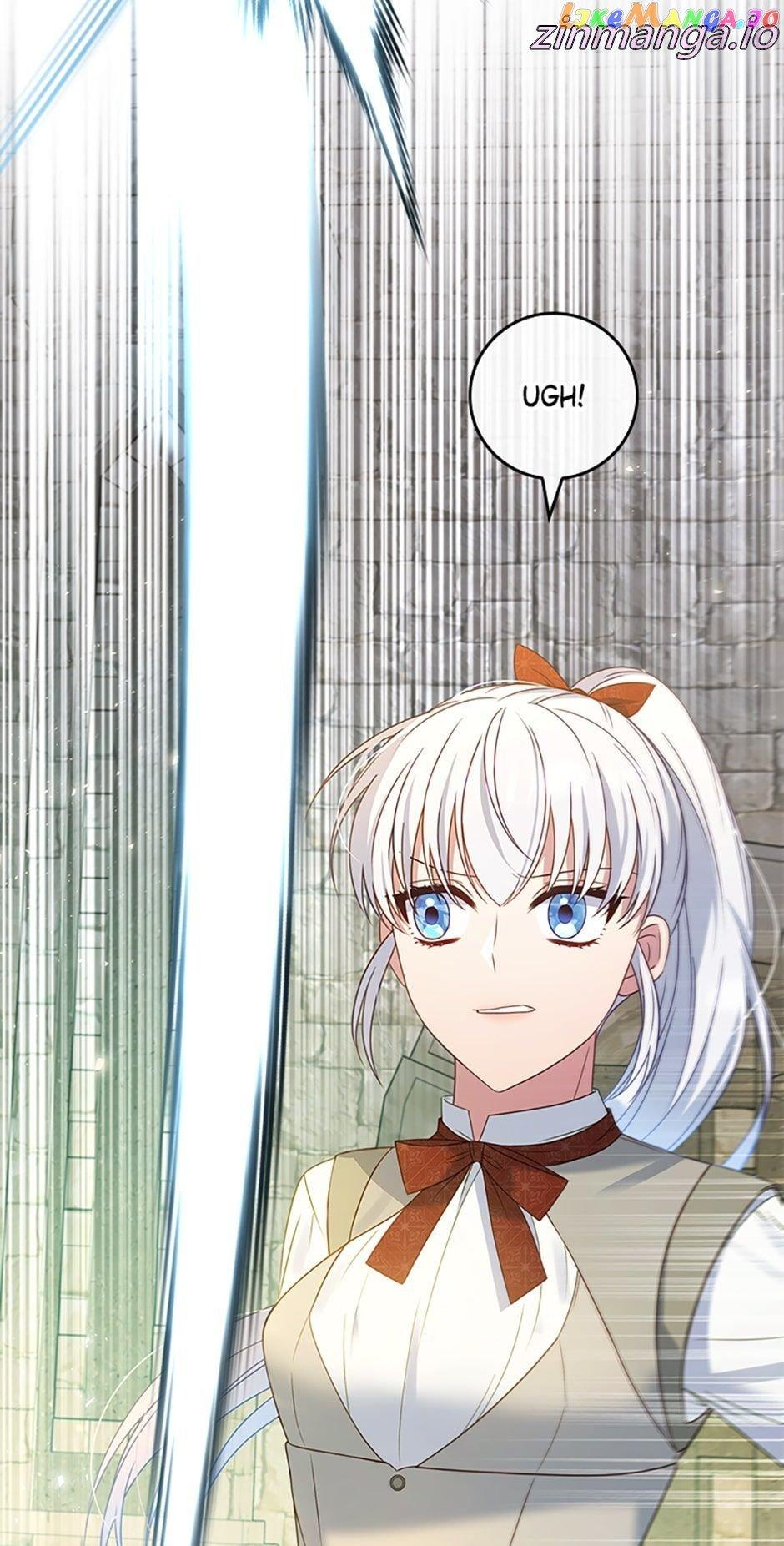 Fakes Don’t Want To Be Real Chapter 28 page 63