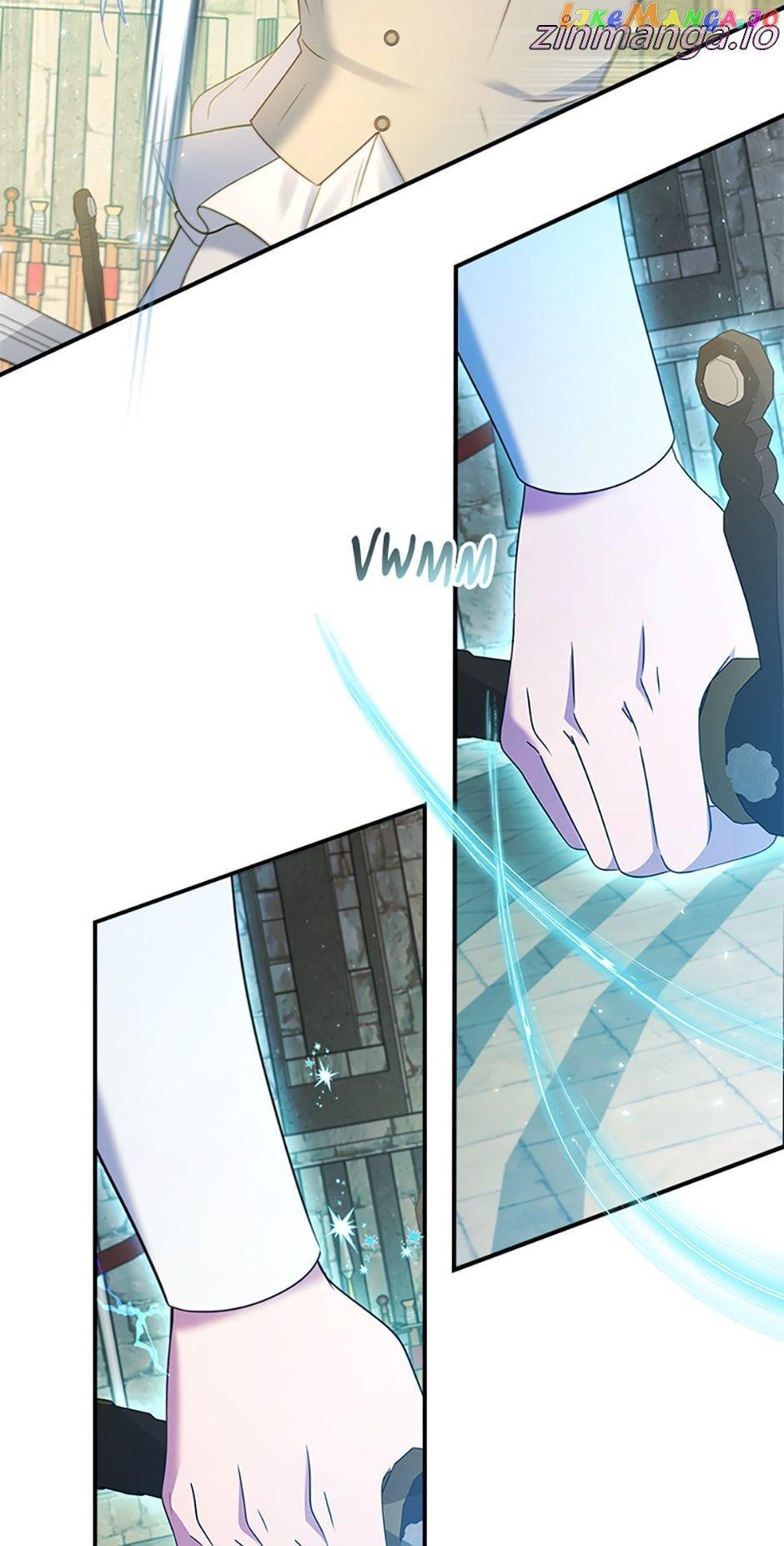 Fakes Don’t Want To Be Real Chapter 28 page 64