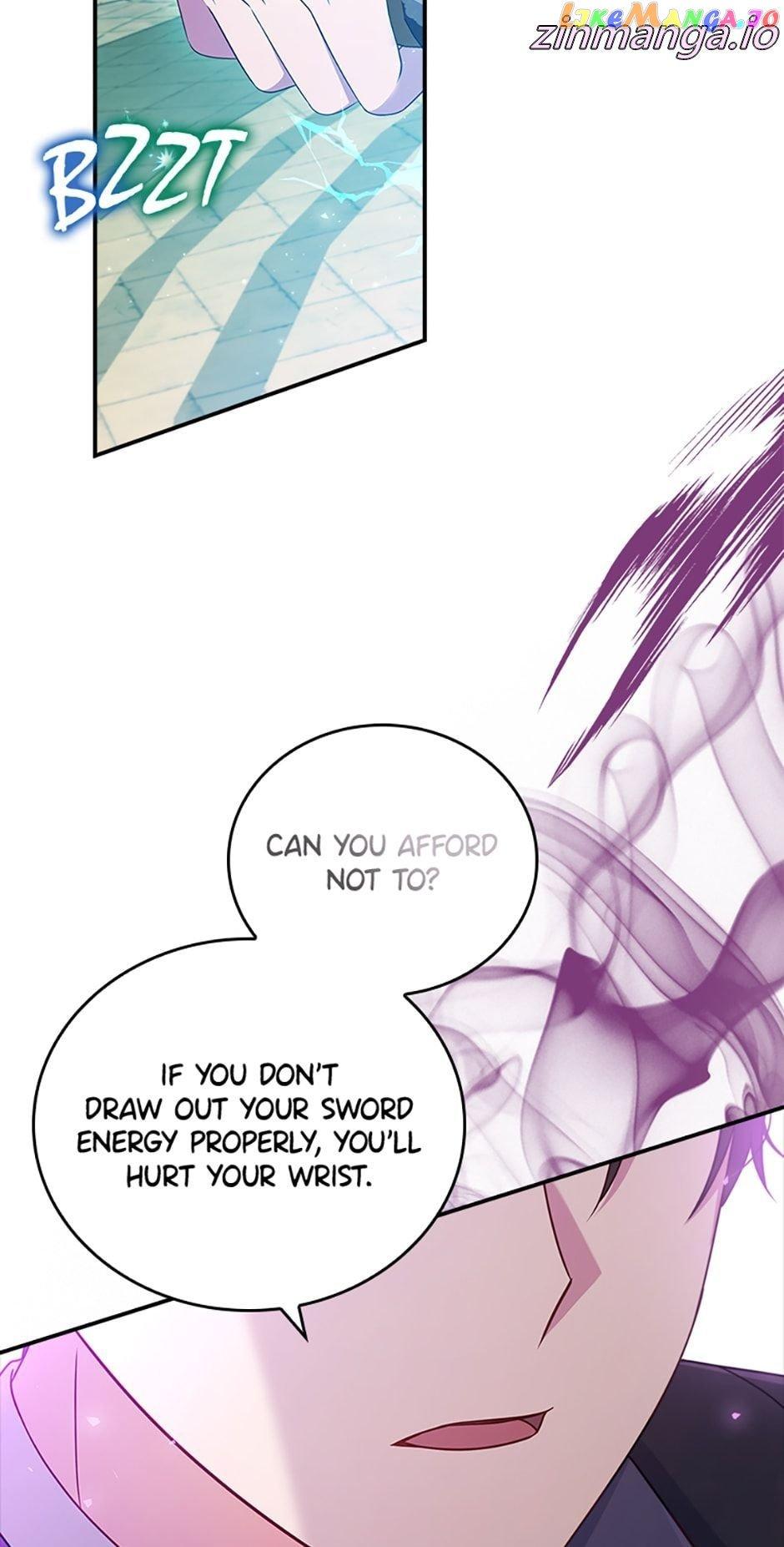 Fakes Don’t Want To Be Real Chapter 28 page 65