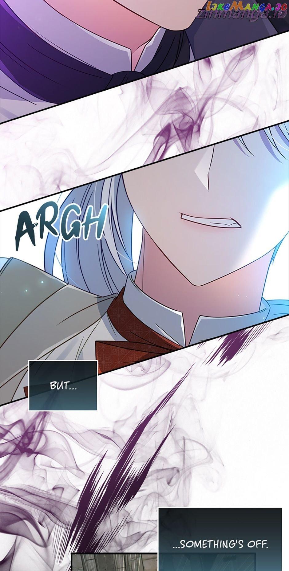 Fakes Don’t Want To Be Real Chapter 28 page 66