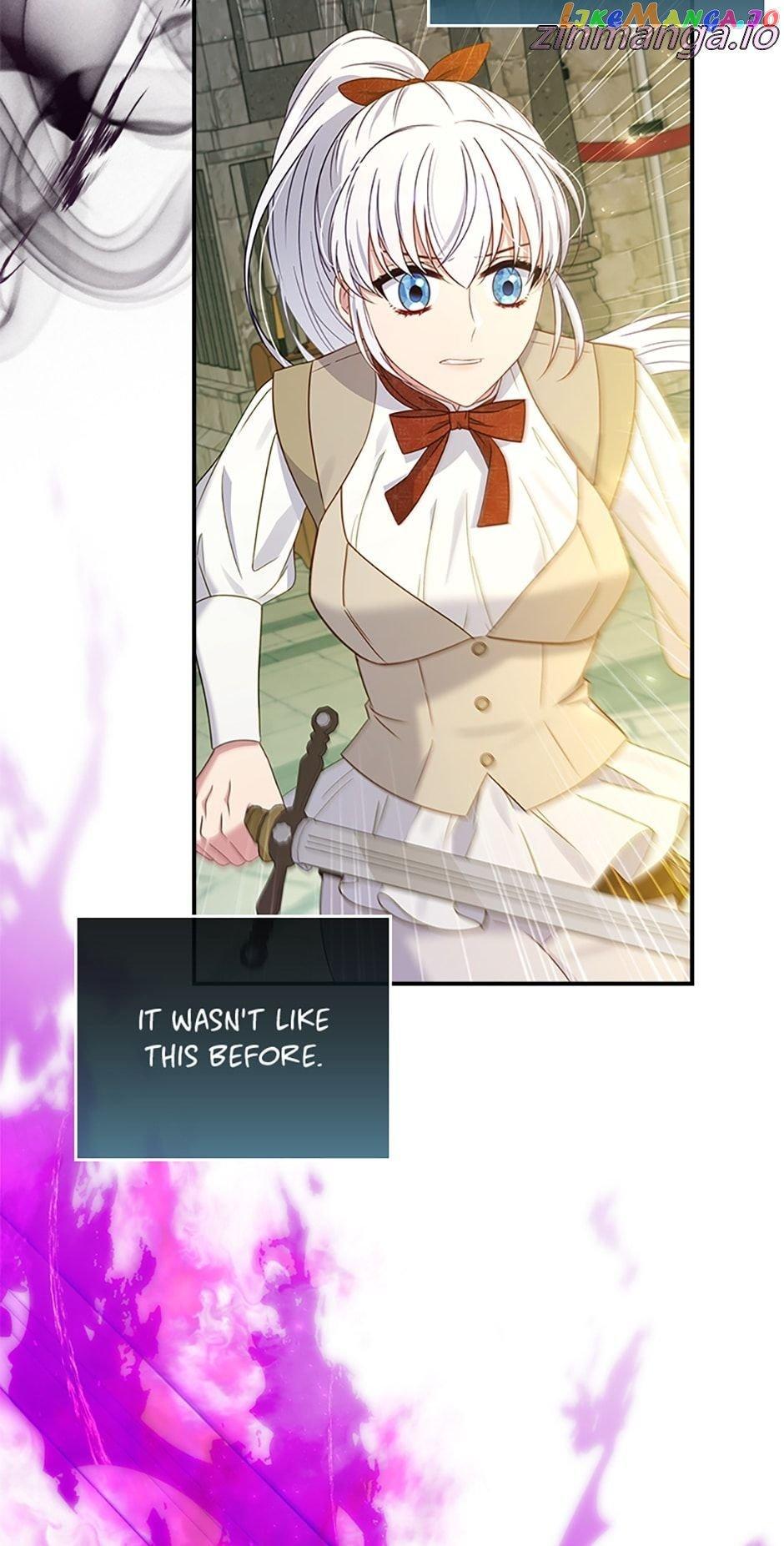 Fakes Don’t Want To Be Real Chapter 28 page 67