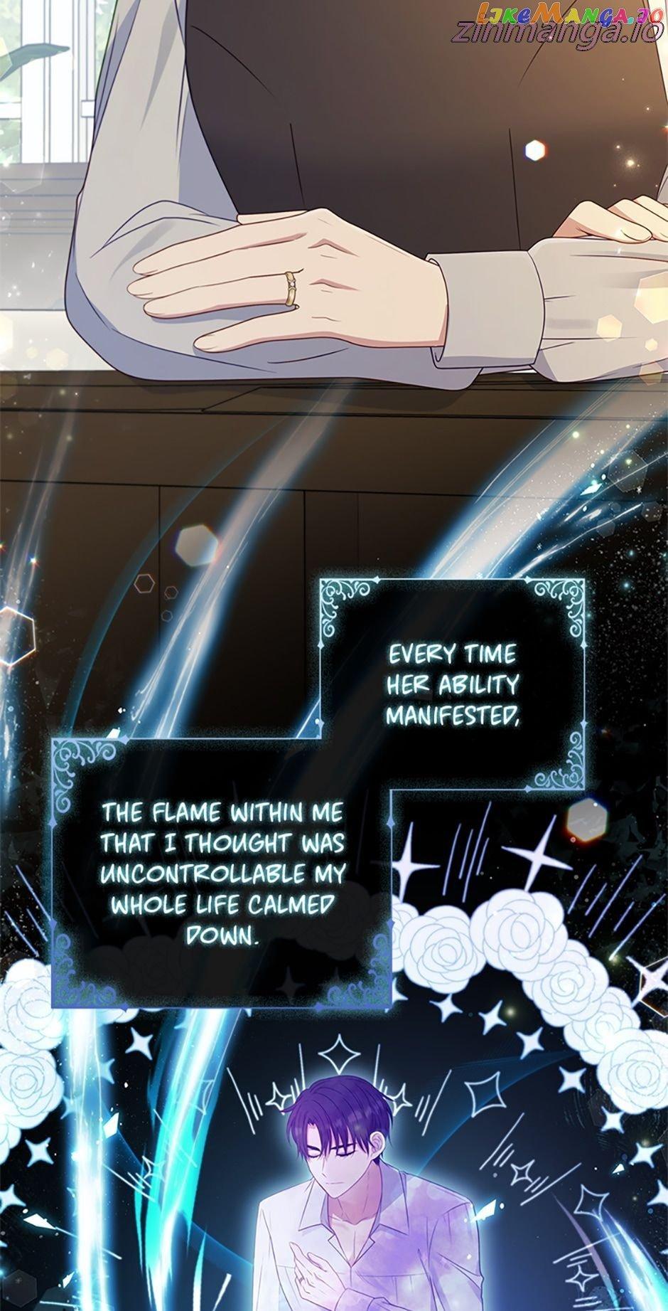 Fakes Don’t Want To Be Real Chapter 28 page 6