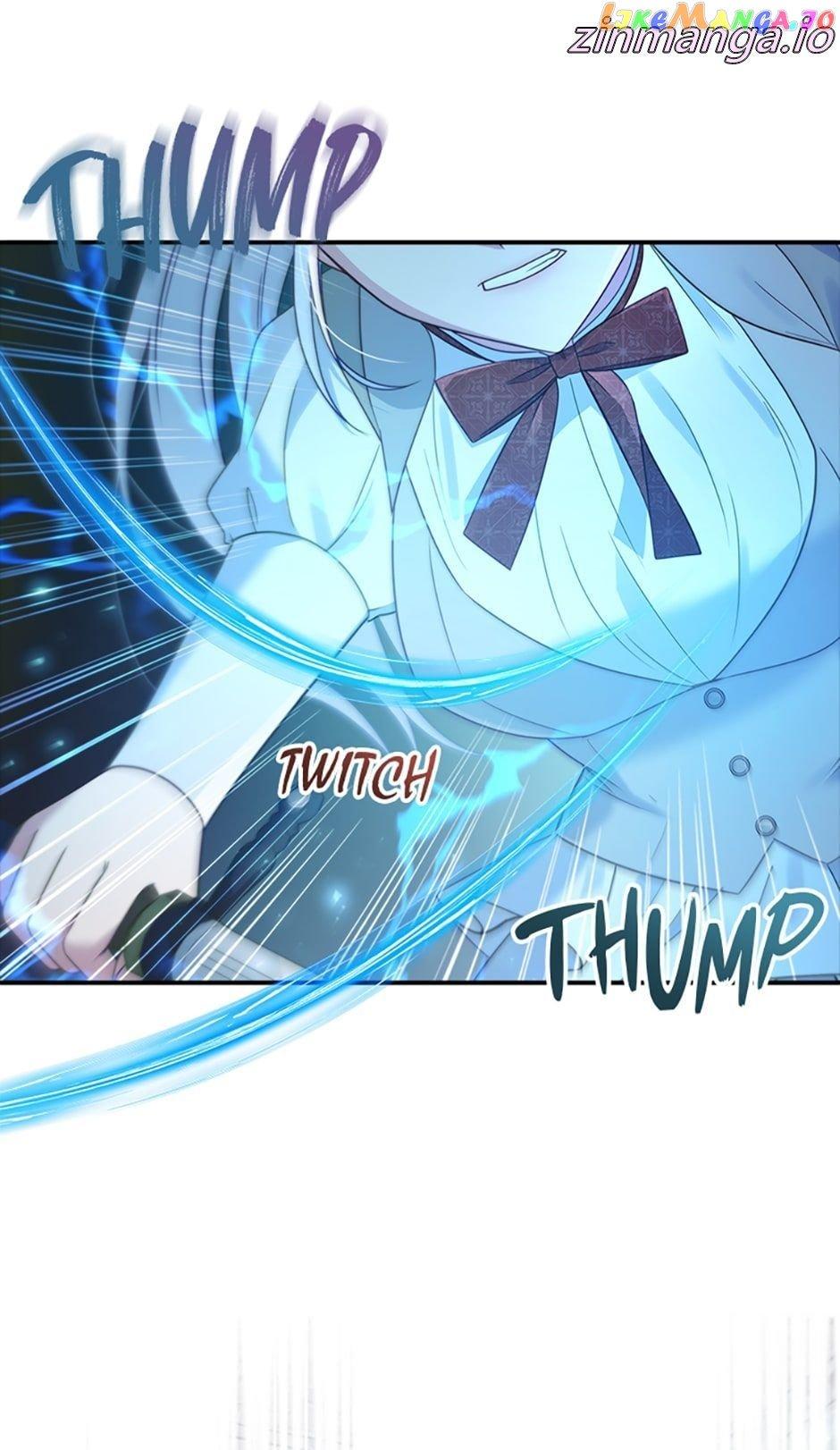 Fakes Don’t Want To Be Real Chapter 28 page 69