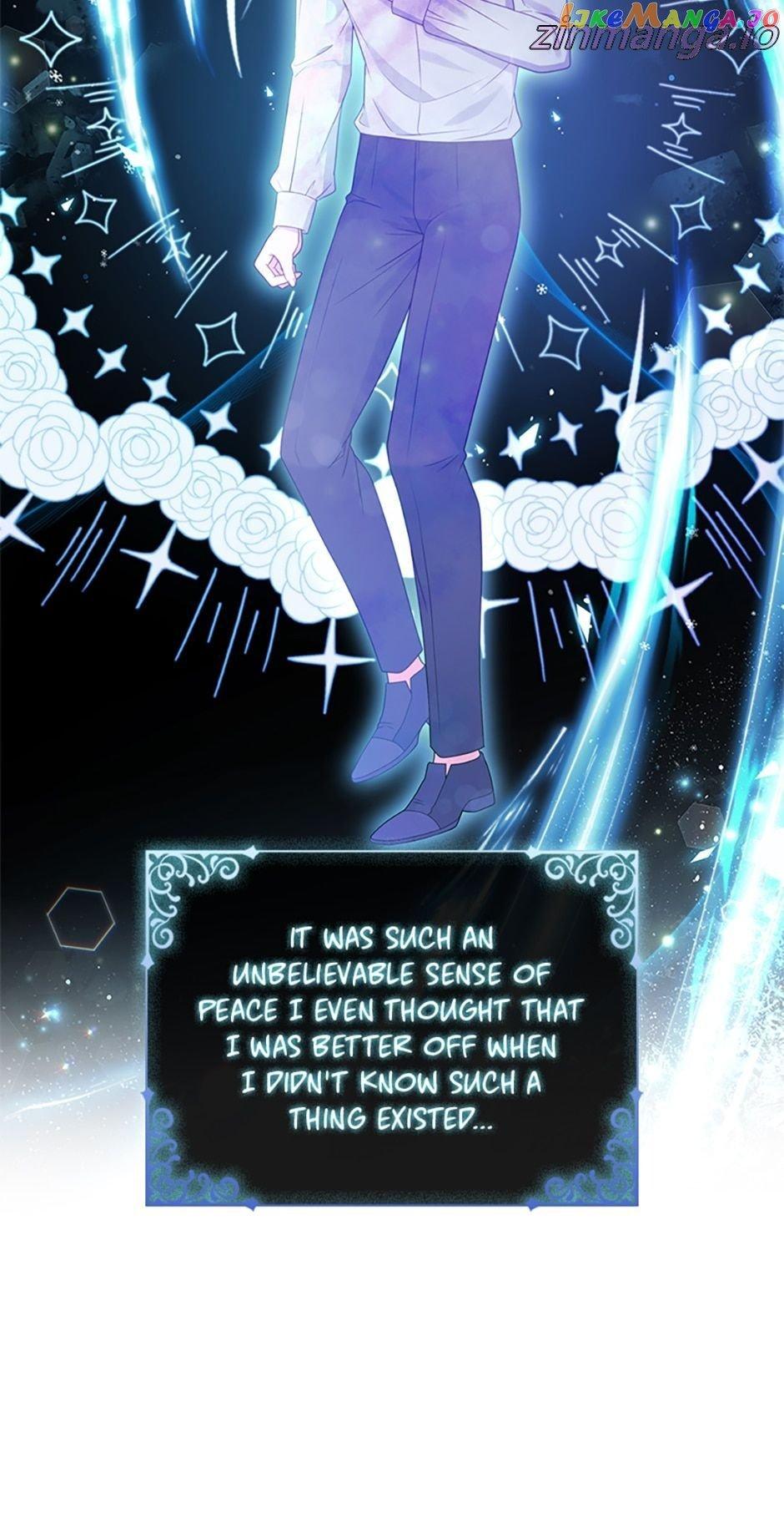 Fakes Don’t Want To Be Real Chapter 28 page 7