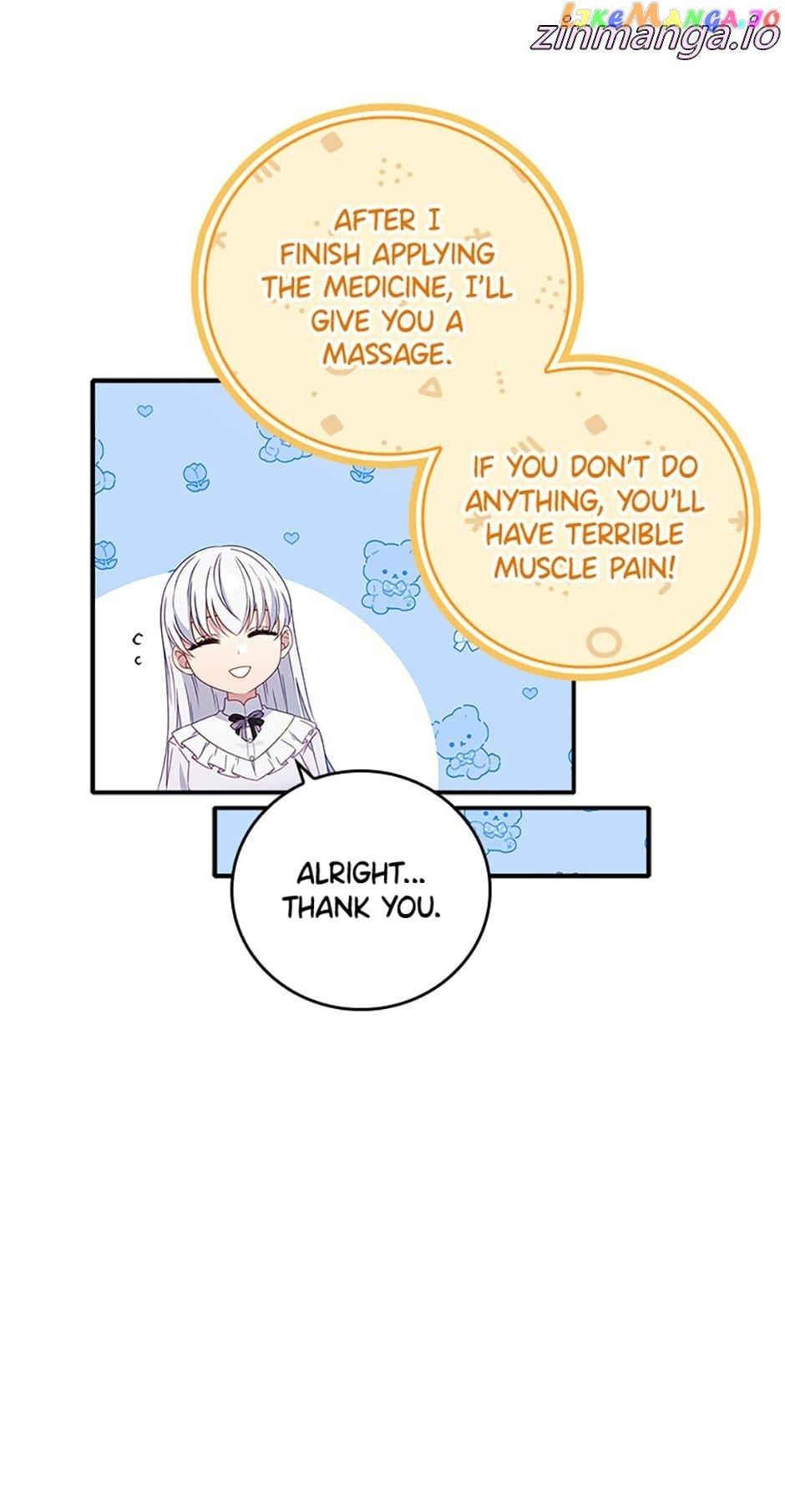 Fakes Don’t Want To Be Real Chapter 29 page 9