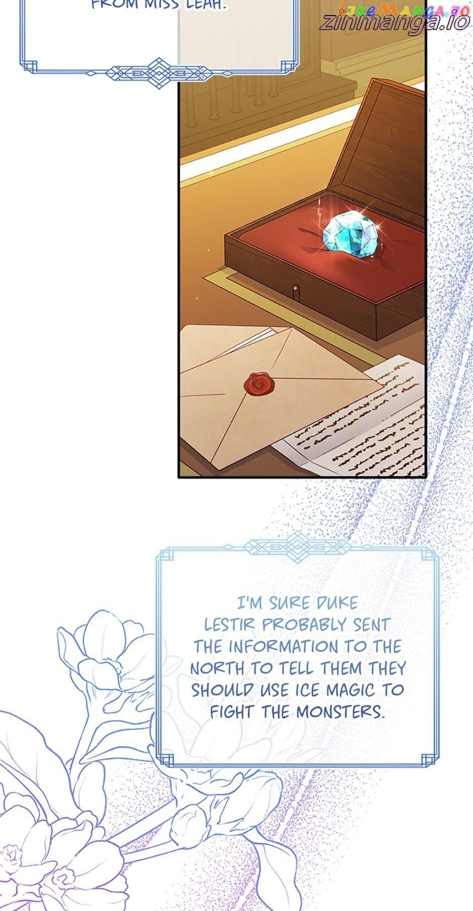 Fakes Don’t Want To Be Real Chapter 29 page 12