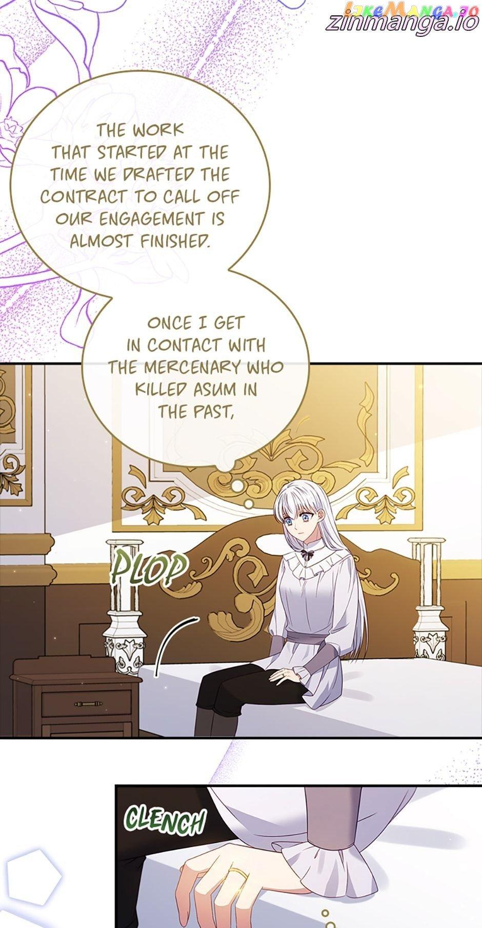 Fakes Don’t Want To Be Real Chapter 29 page 13
