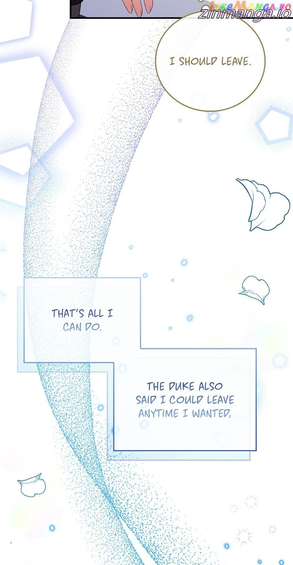 Fakes Don’t Want To Be Real Chapter 29 page 14