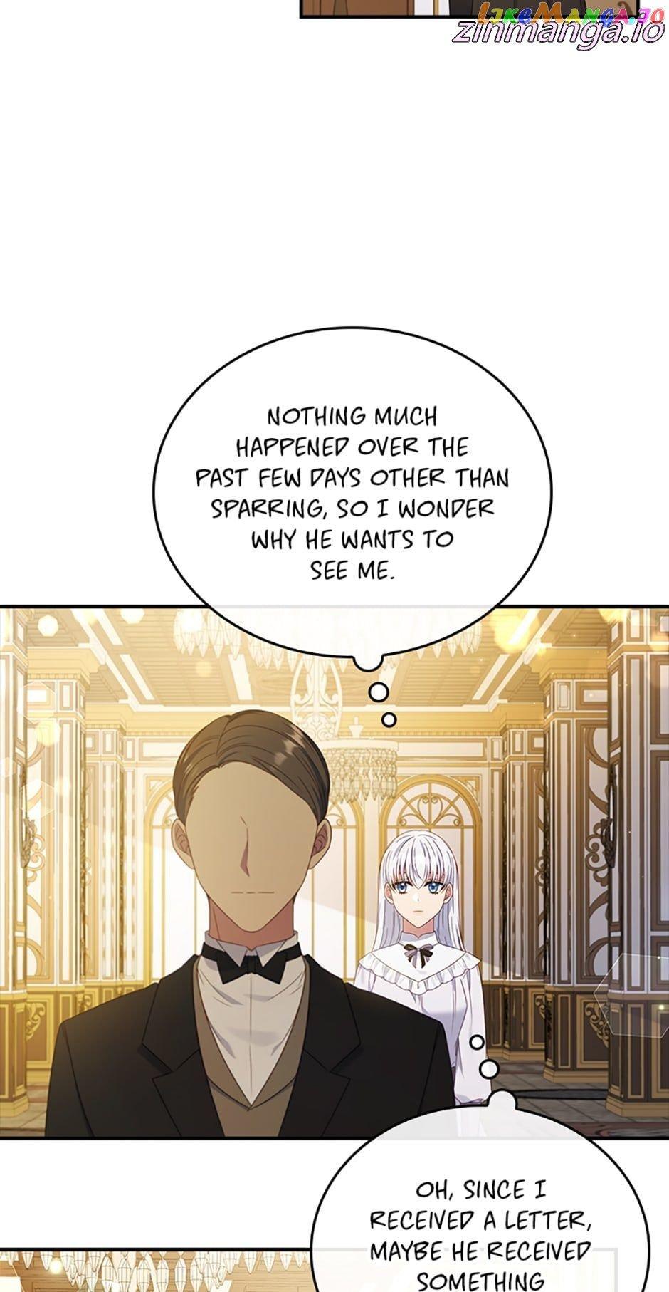 Fakes Don’t Want To Be Real Chapter 29 page 18