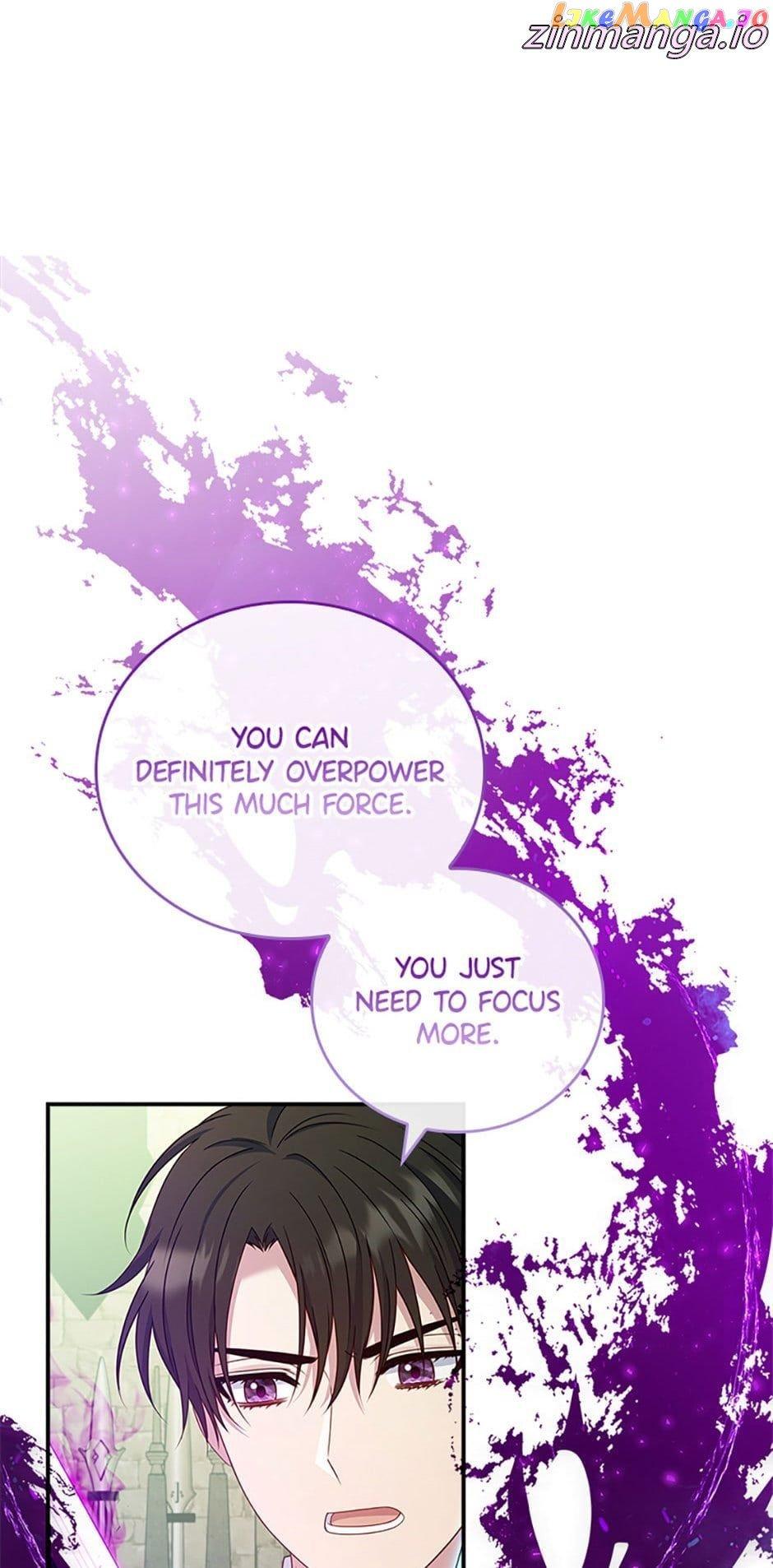 Fakes Don’t Want To Be Real Chapter 29 page 1