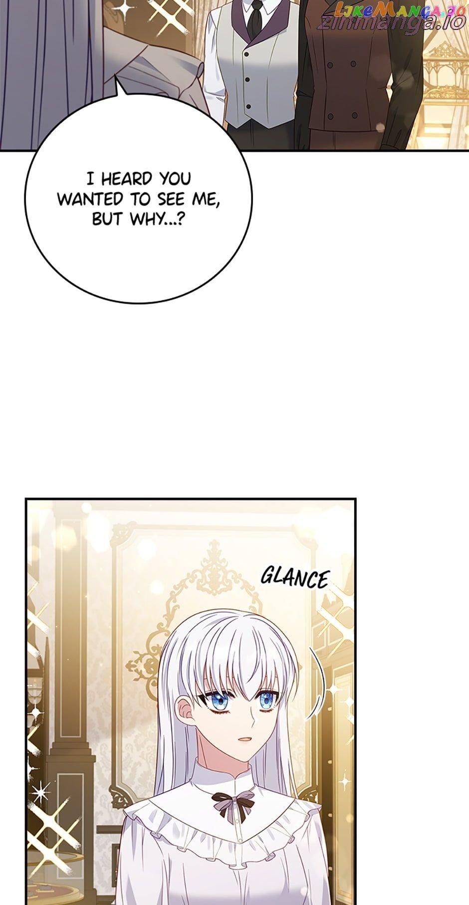 Fakes Don’t Want To Be Real Chapter 29 page 23