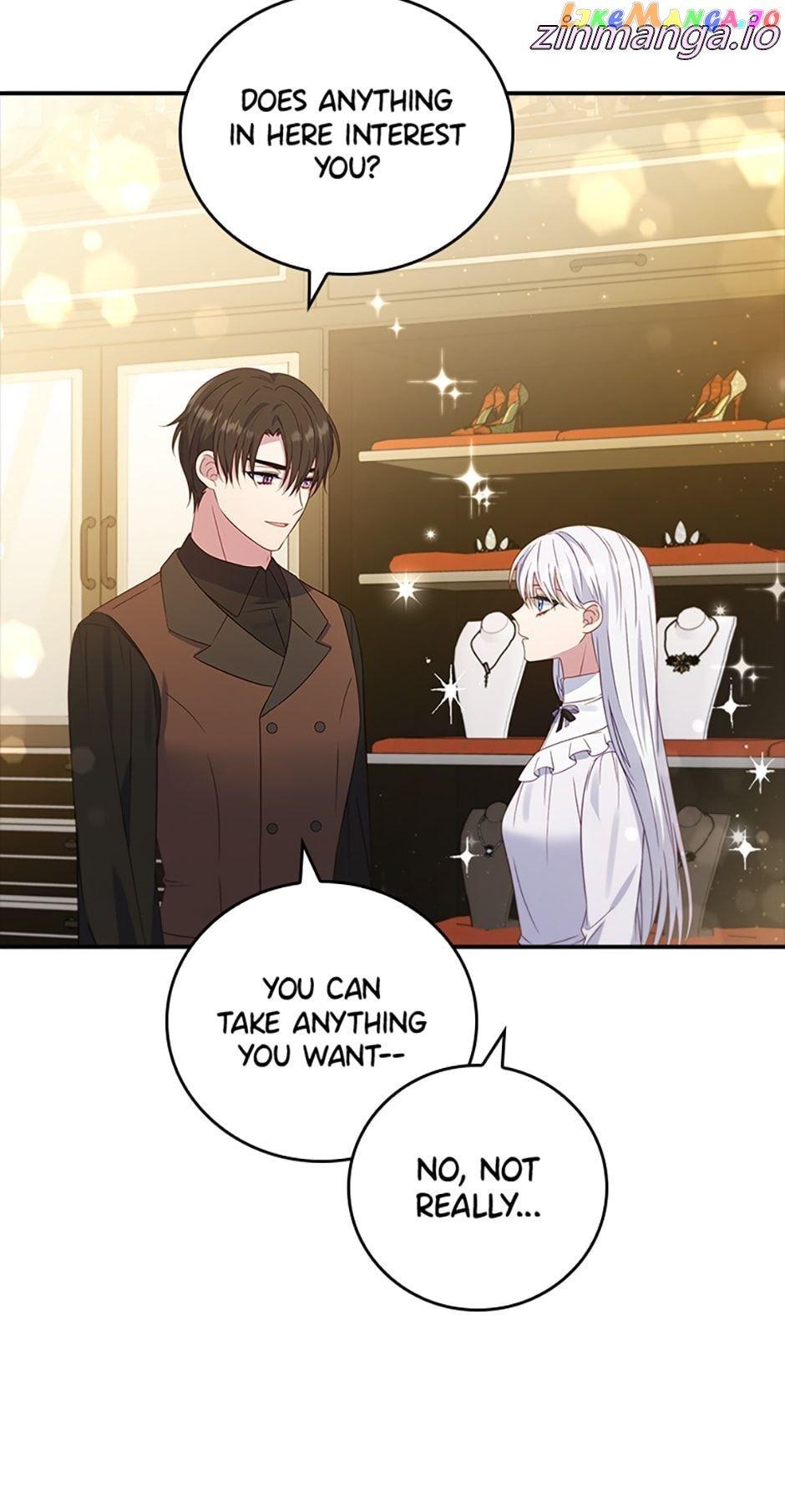 Fakes Don’t Want To Be Real Chapter 29 page 25