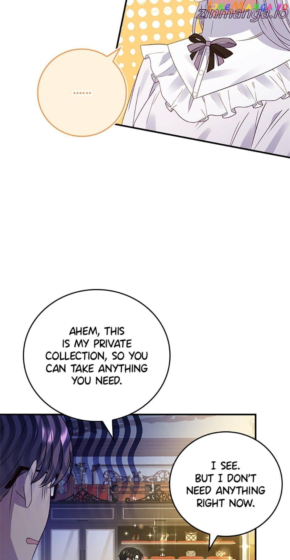 Fakes Don’t Want To Be Real Chapter 29 page 27