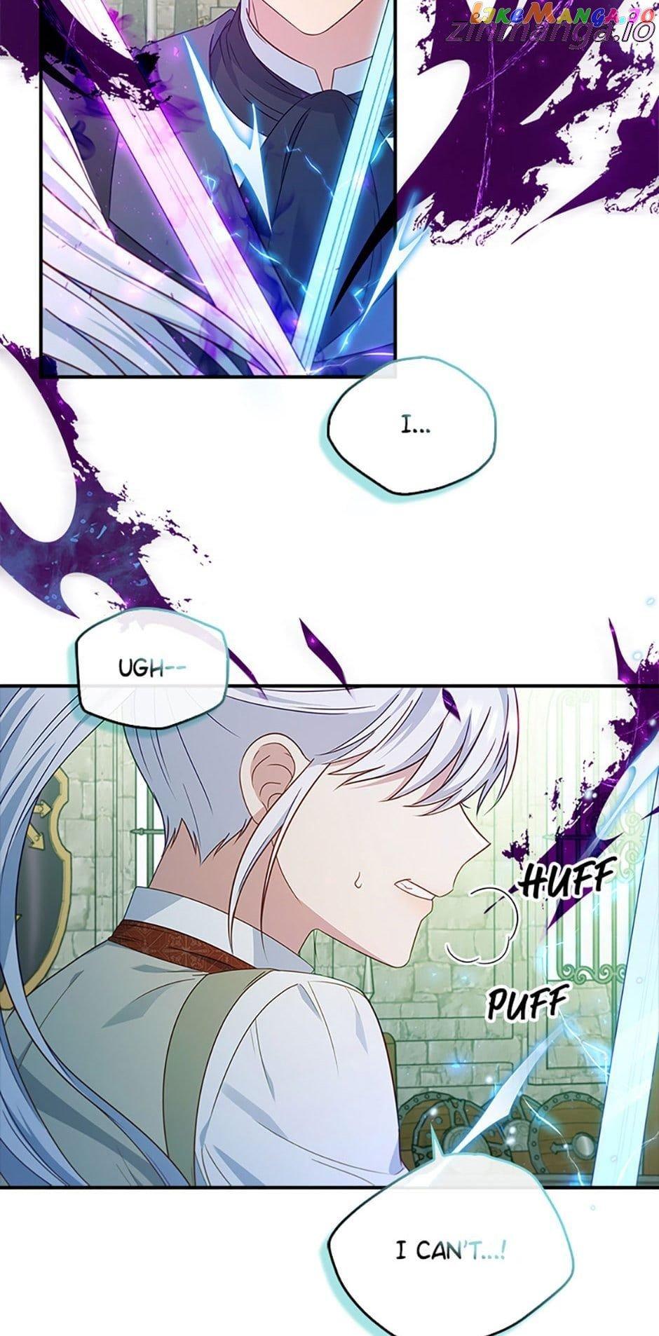 Fakes Don’t Want To Be Real Chapter 29 page 2