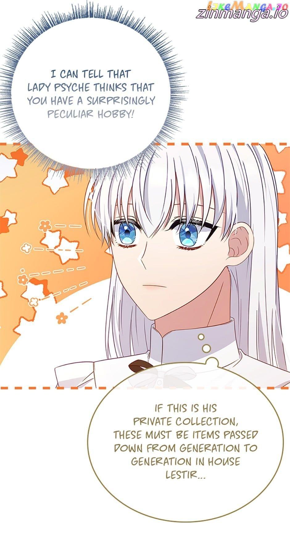 Fakes Don’t Want To Be Real Chapter 29 page 30