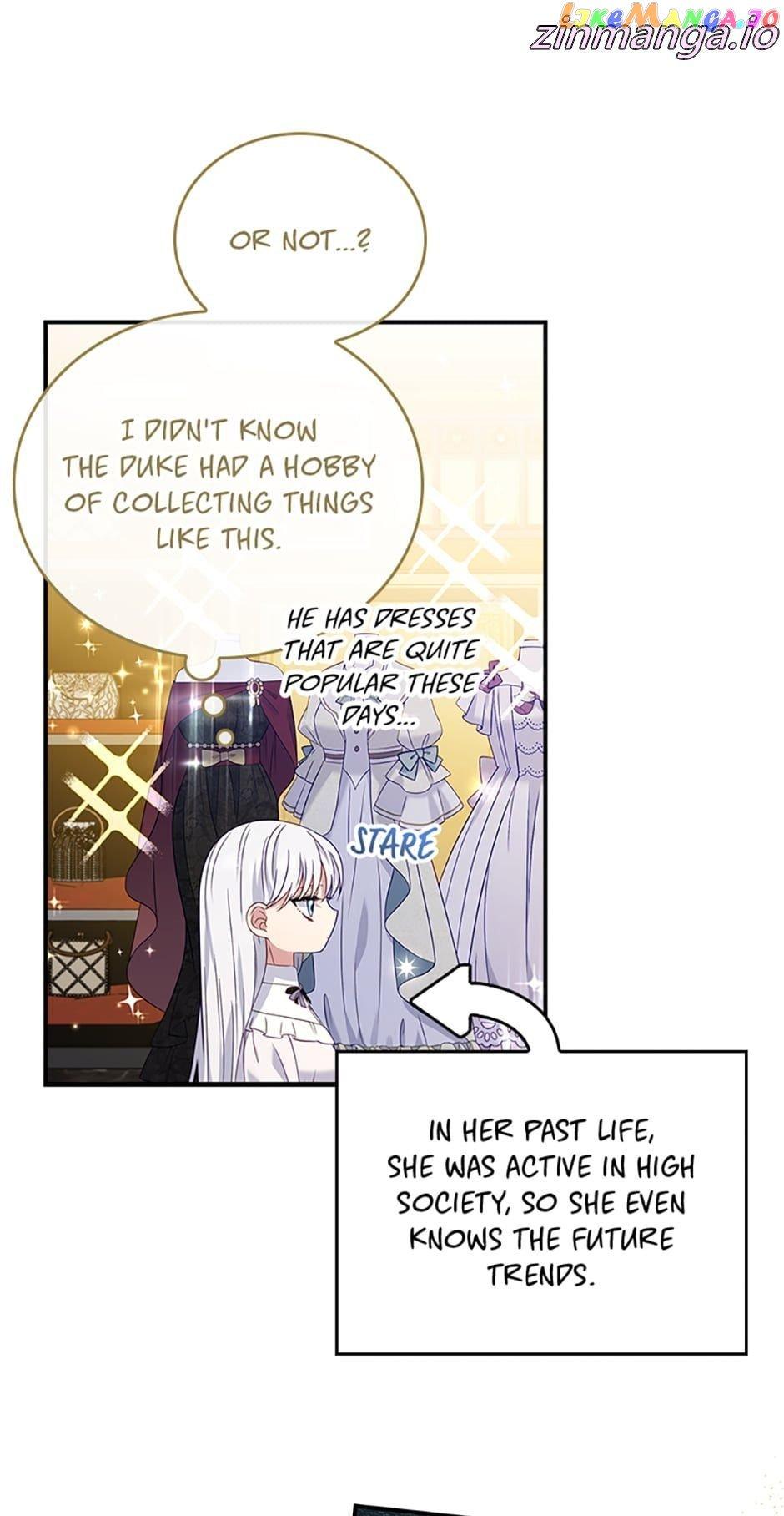 Fakes Don’t Want To Be Real Chapter 29 page 31