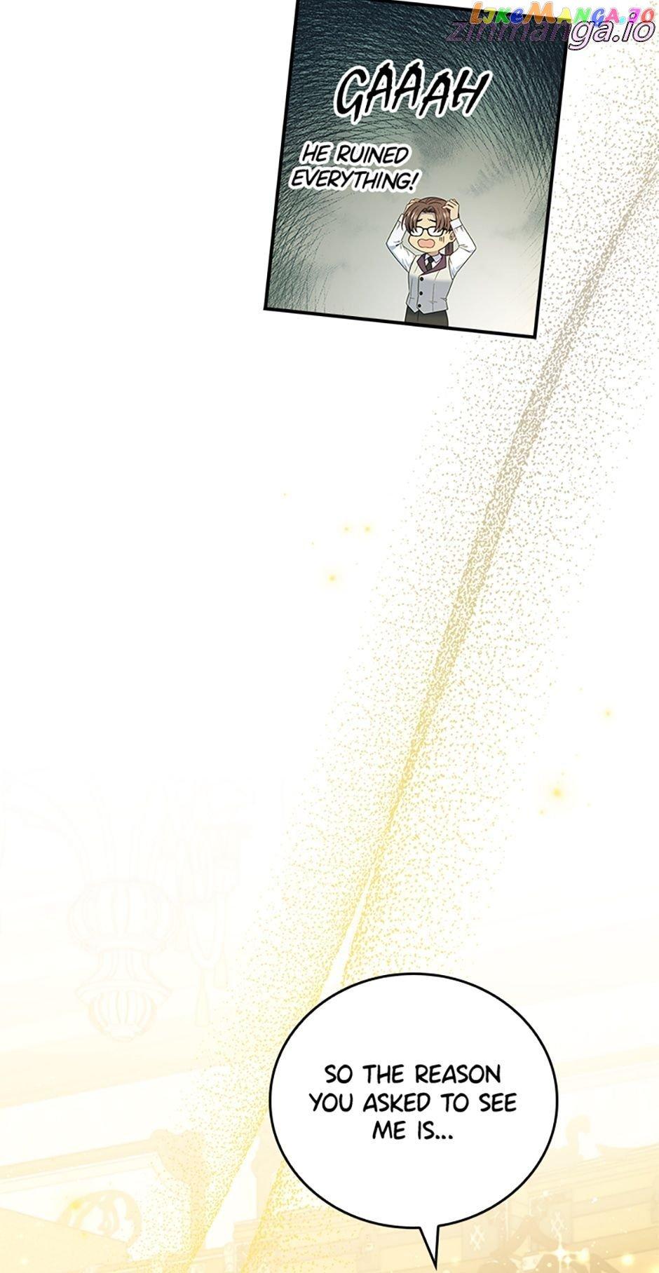 Fakes Don’t Want To Be Real Chapter 29 page 32