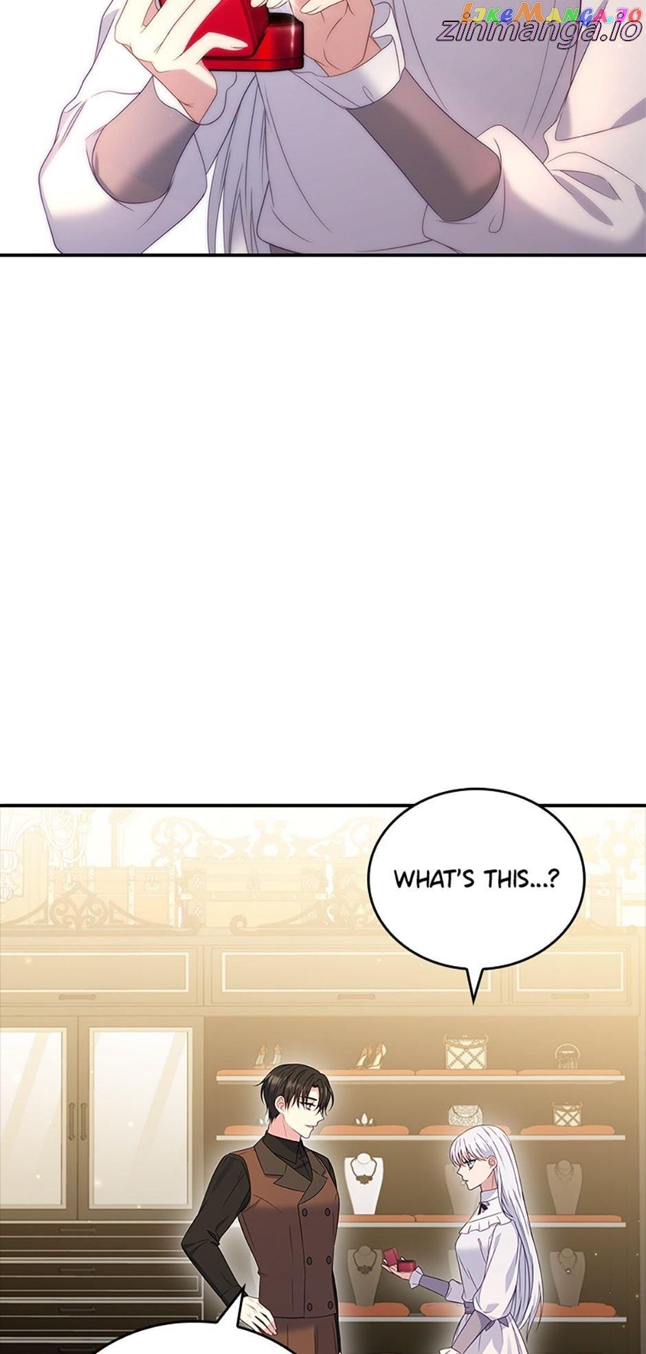 Fakes Don’t Want To Be Real Chapter 29 page 37