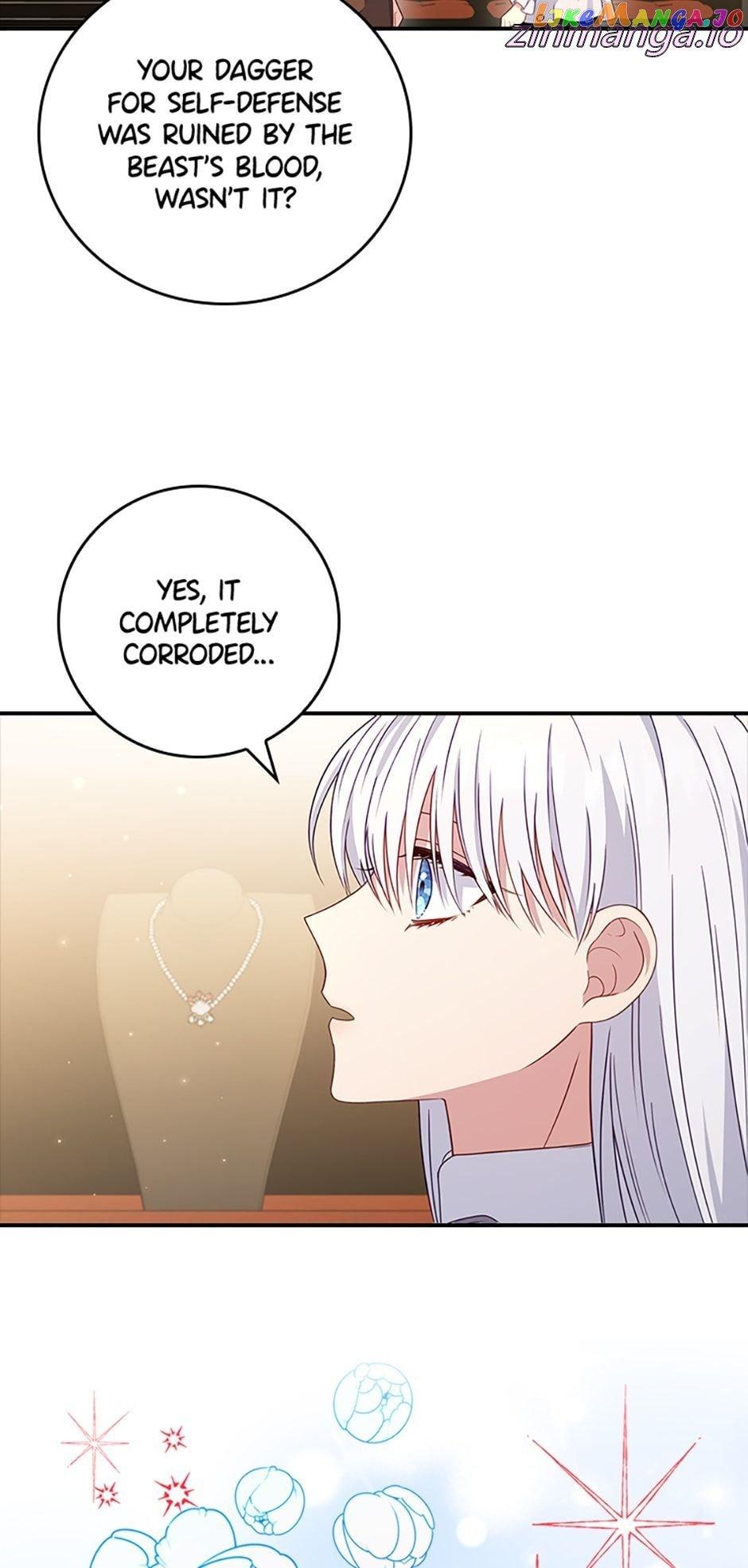 Fakes Don’t Want To Be Real Chapter 29 page 38