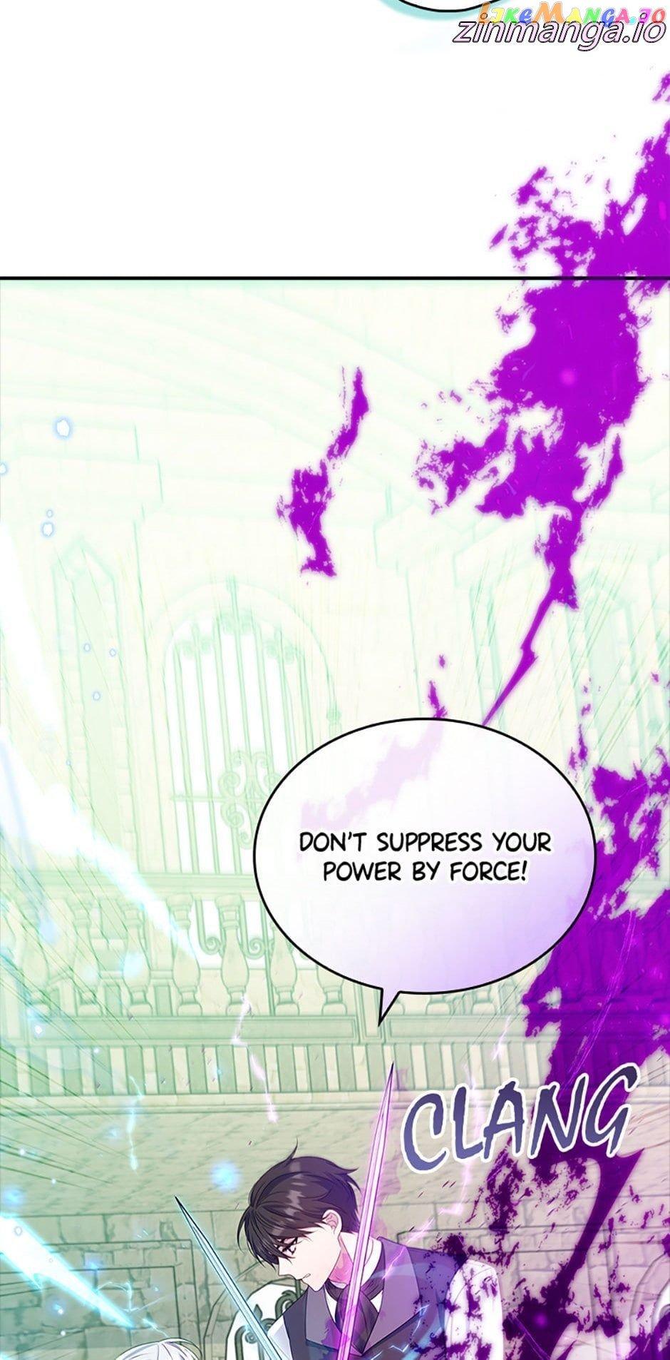 Fakes Don’t Want To Be Real Chapter 29 page 3