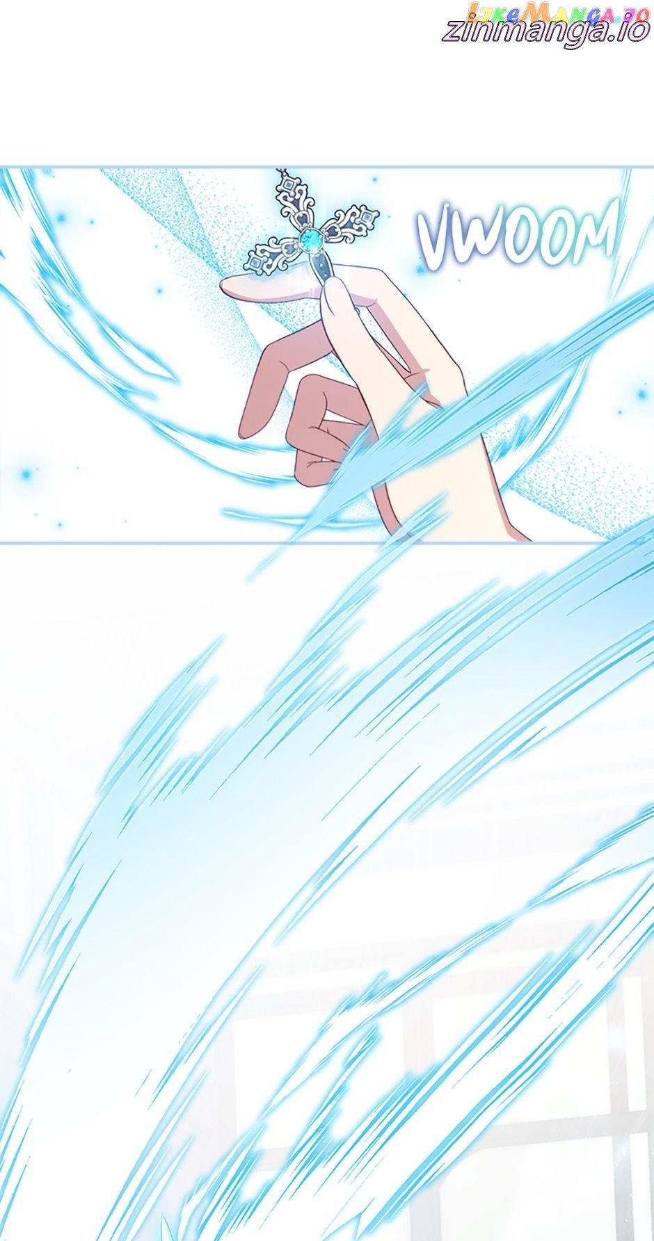 Fakes Don’t Want To Be Real Chapter 29 page 41