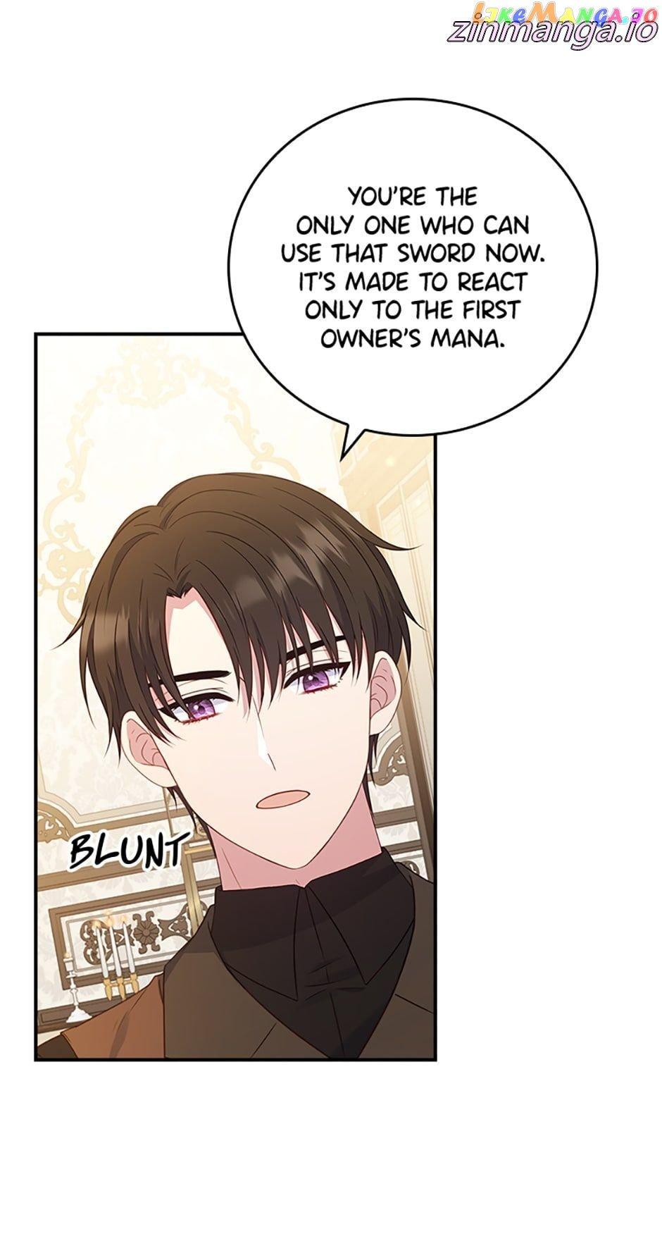 Fakes Don’t Want To Be Real Chapter 29 page 46
