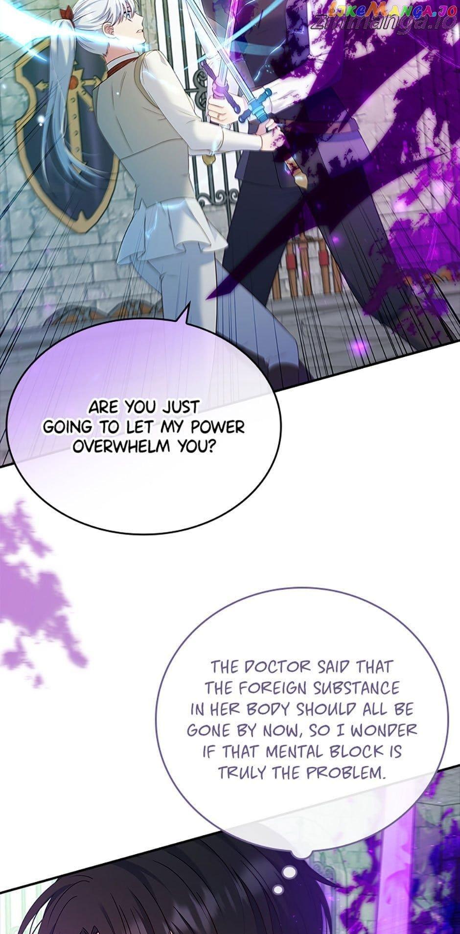 Fakes Don’t Want To Be Real Chapter 29 page 4