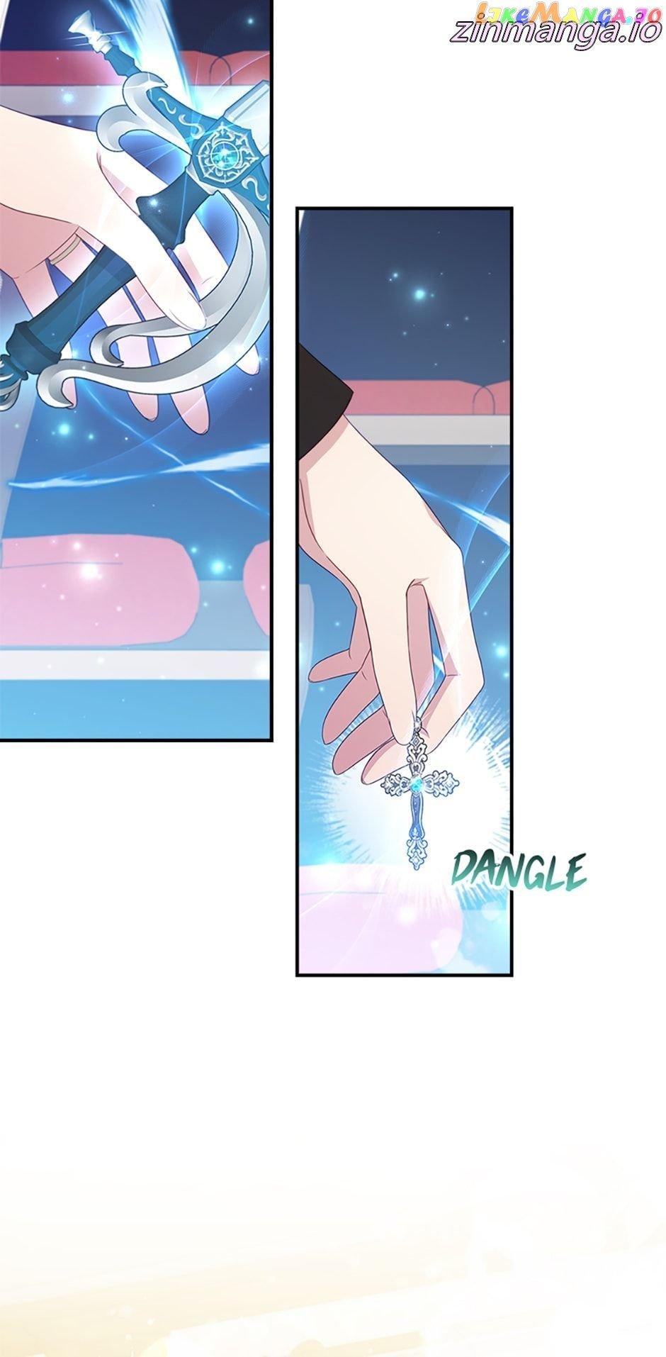 Fakes Don’t Want To Be Real Chapter 29 page 50